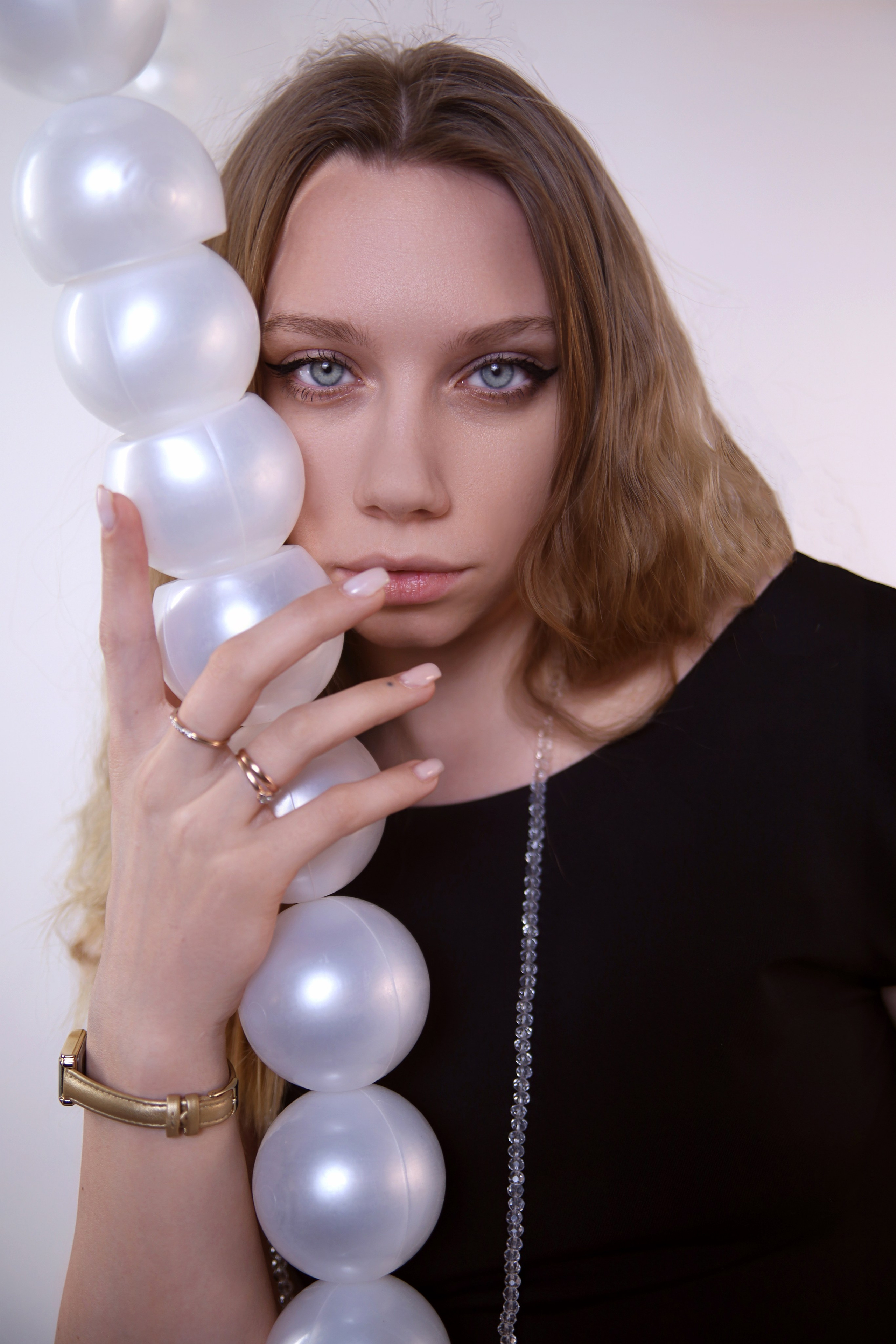 Индивидуальные. Свадебный и портретный фотограф Твери и области Лидия Коновалова