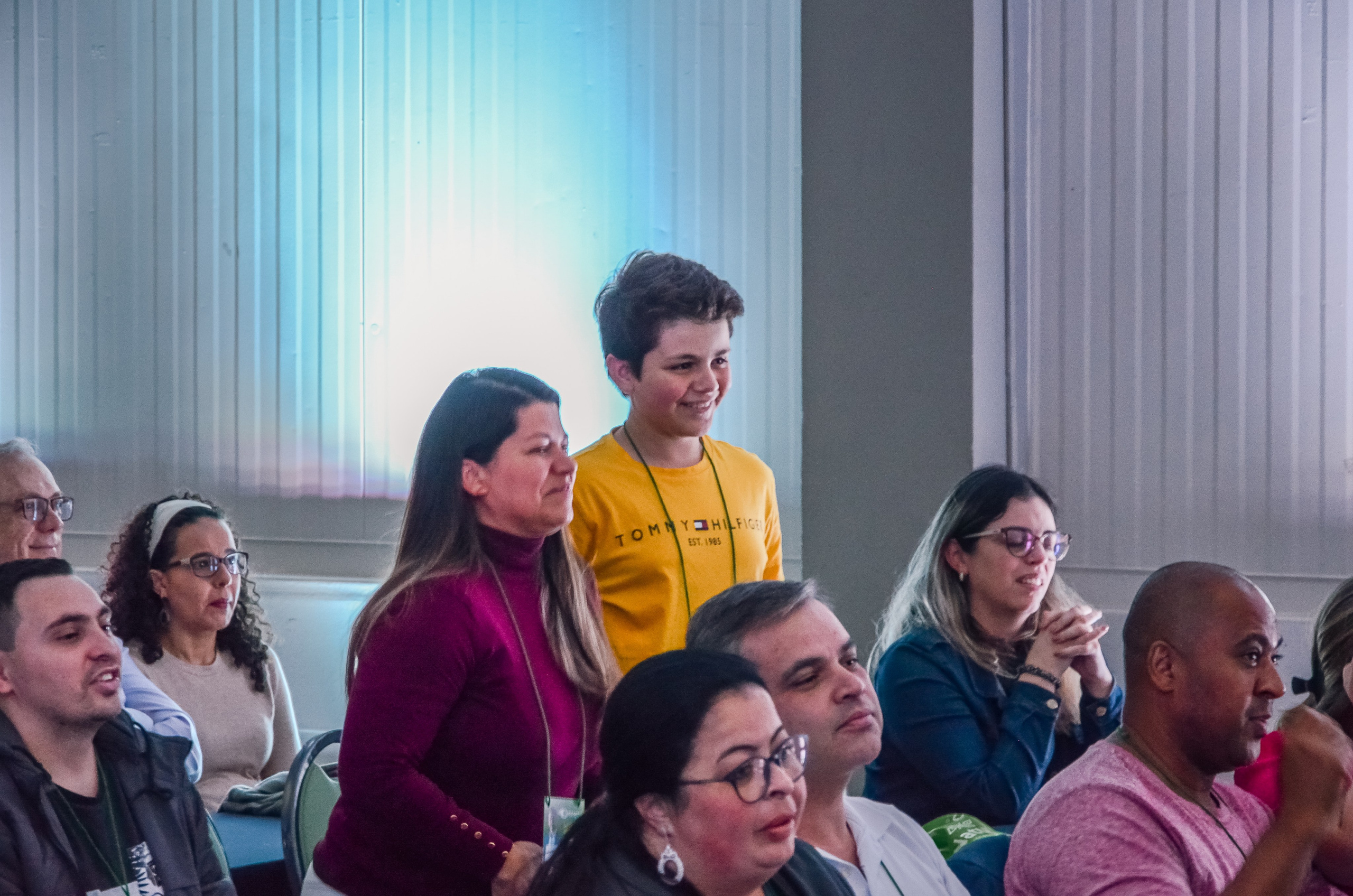 IMPACTO. Fotógrafo | Sessão de fotos