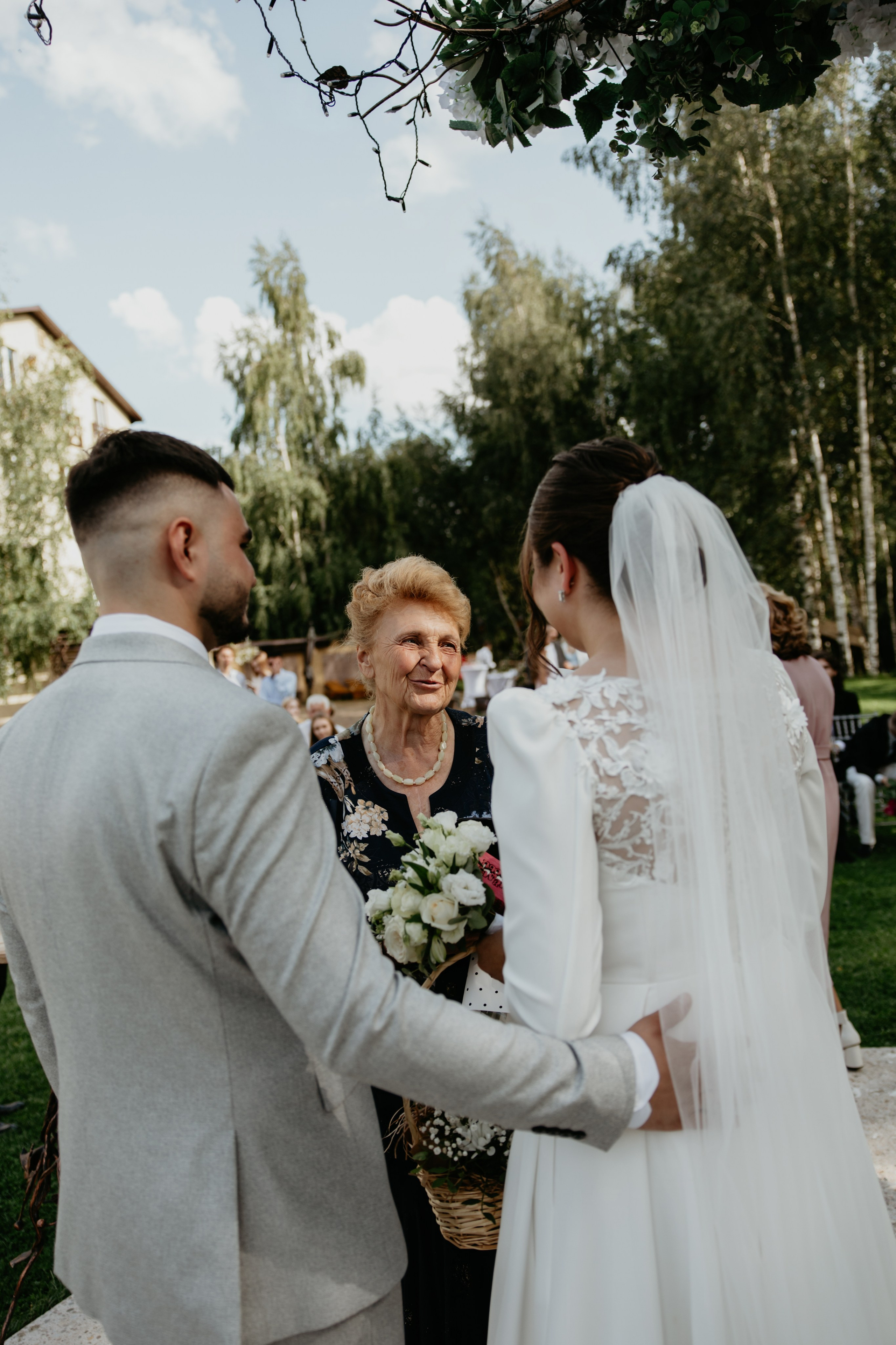 Ростислав и Мария. Свадебный и портретный фотограф Минск Евсович Инна