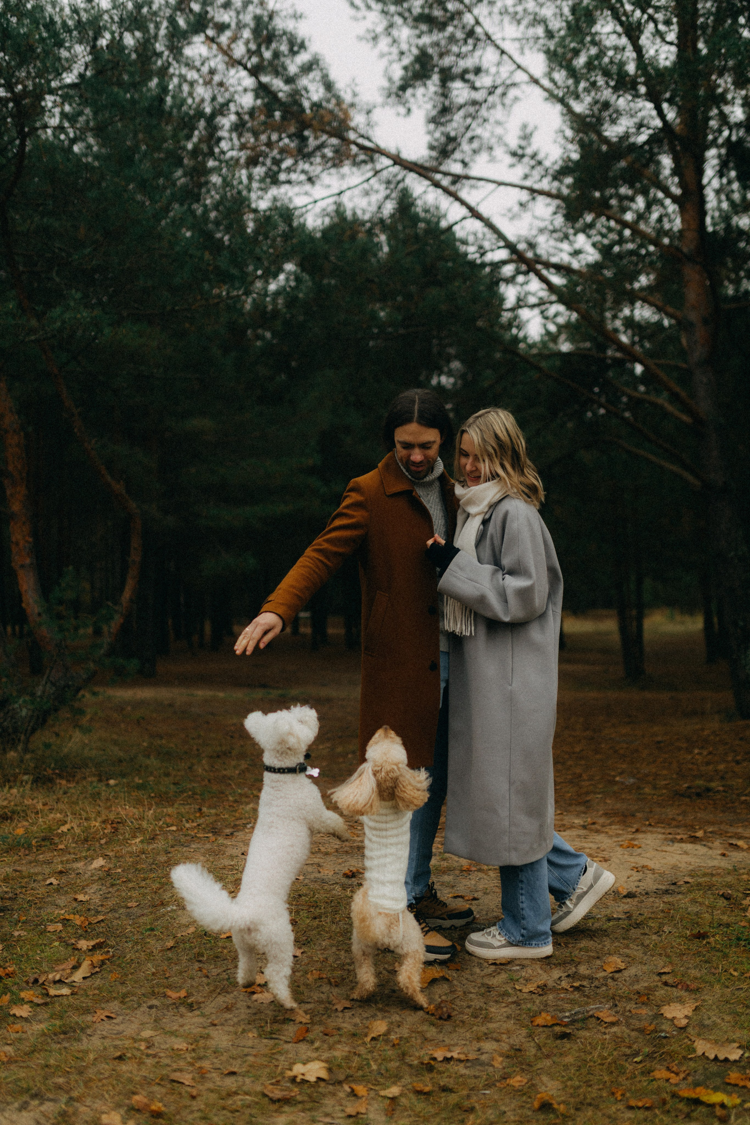 Лена & Миша. Фотограф НОГИНСК, Москва, Анастасия Белая