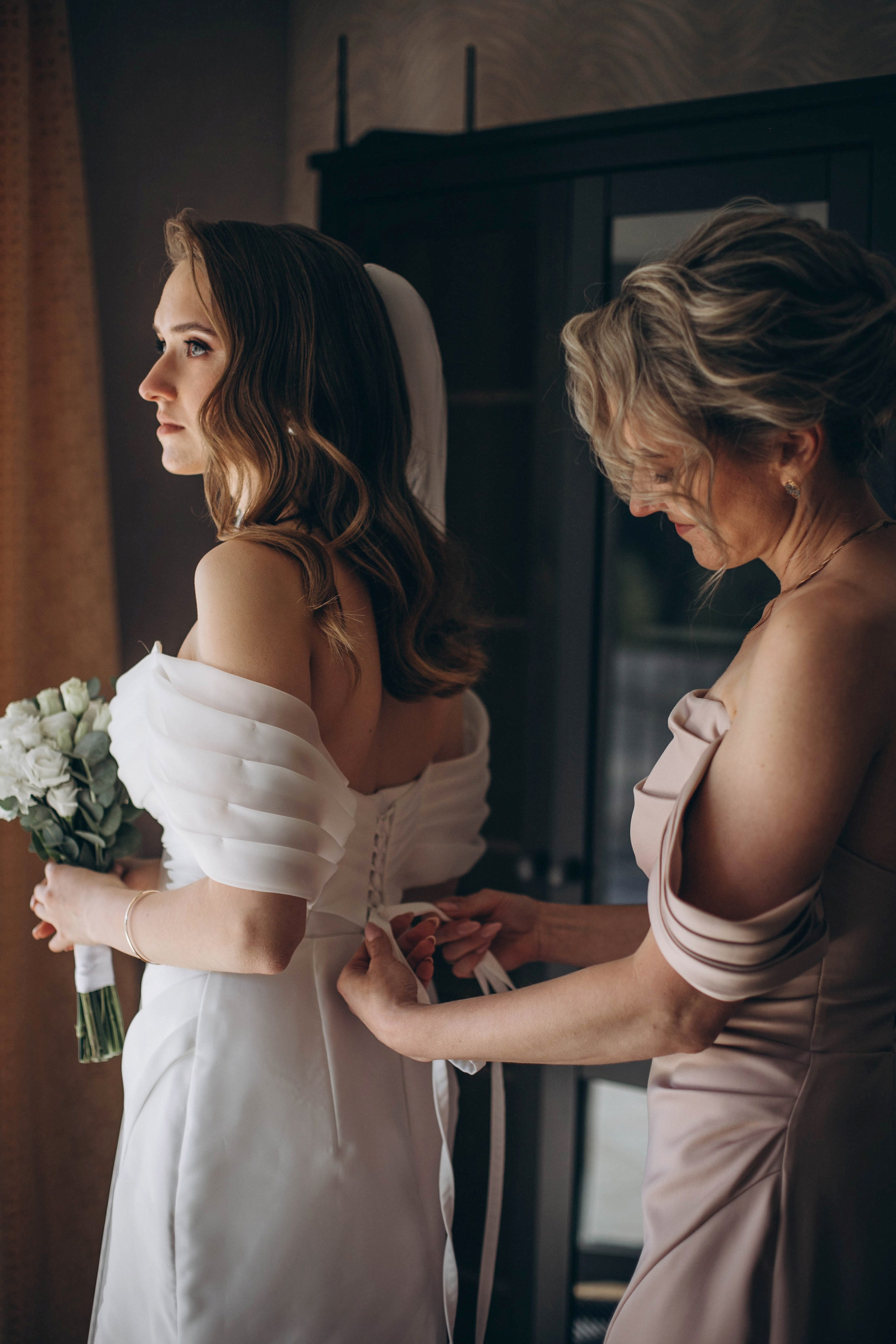 Максим и Анастасия. Семейный и детский фотограф г. Ногинск Катерина Ганюхина