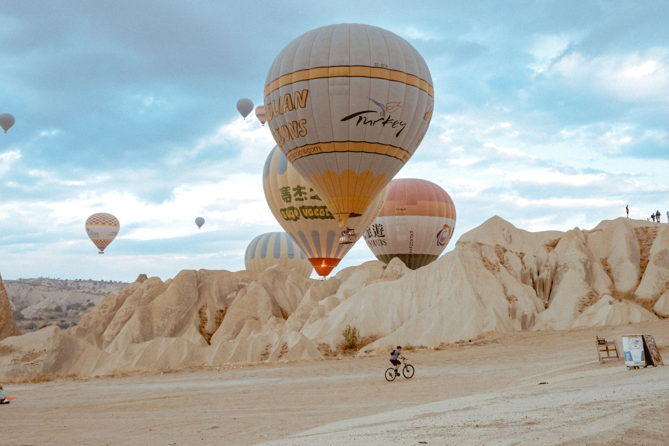 Путешествия. Контент-фотограф и видеограф в Перми