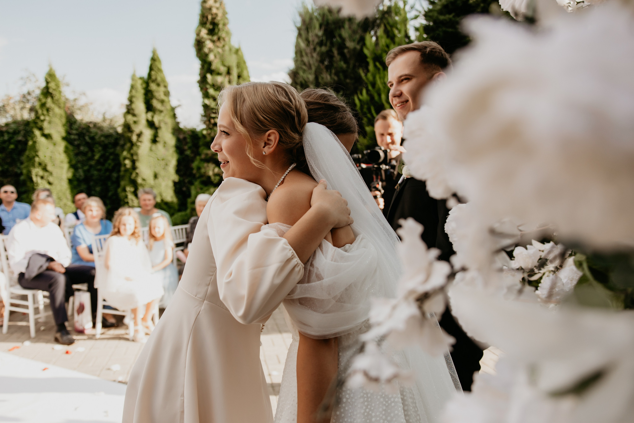 Илья и Алёна. Свадебный и портретный фотограф Минск Евсович Инна