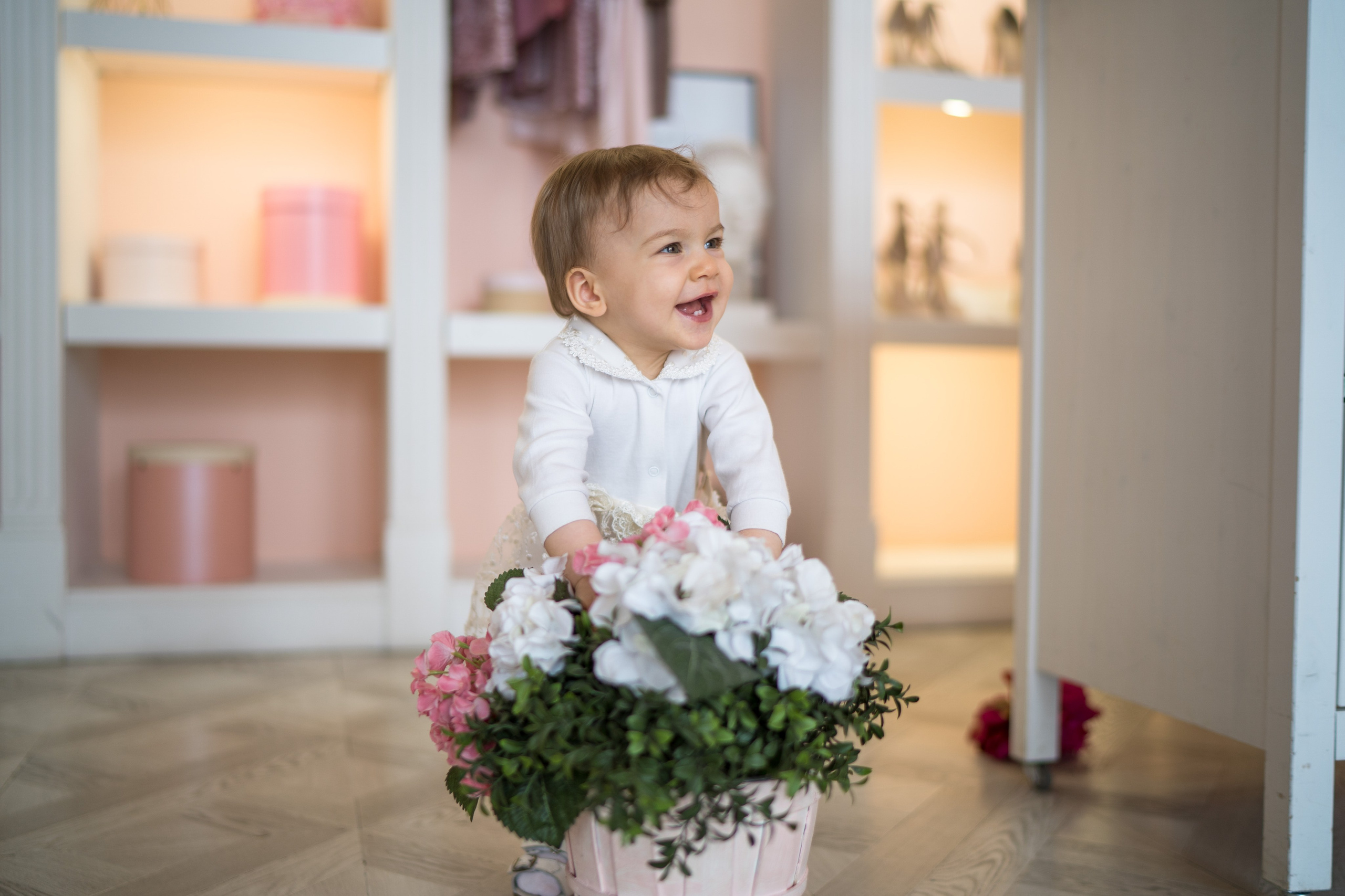 Детская фотосъемка в Москве. Каталожная и промышленная съемка в Москве Александр Плонский