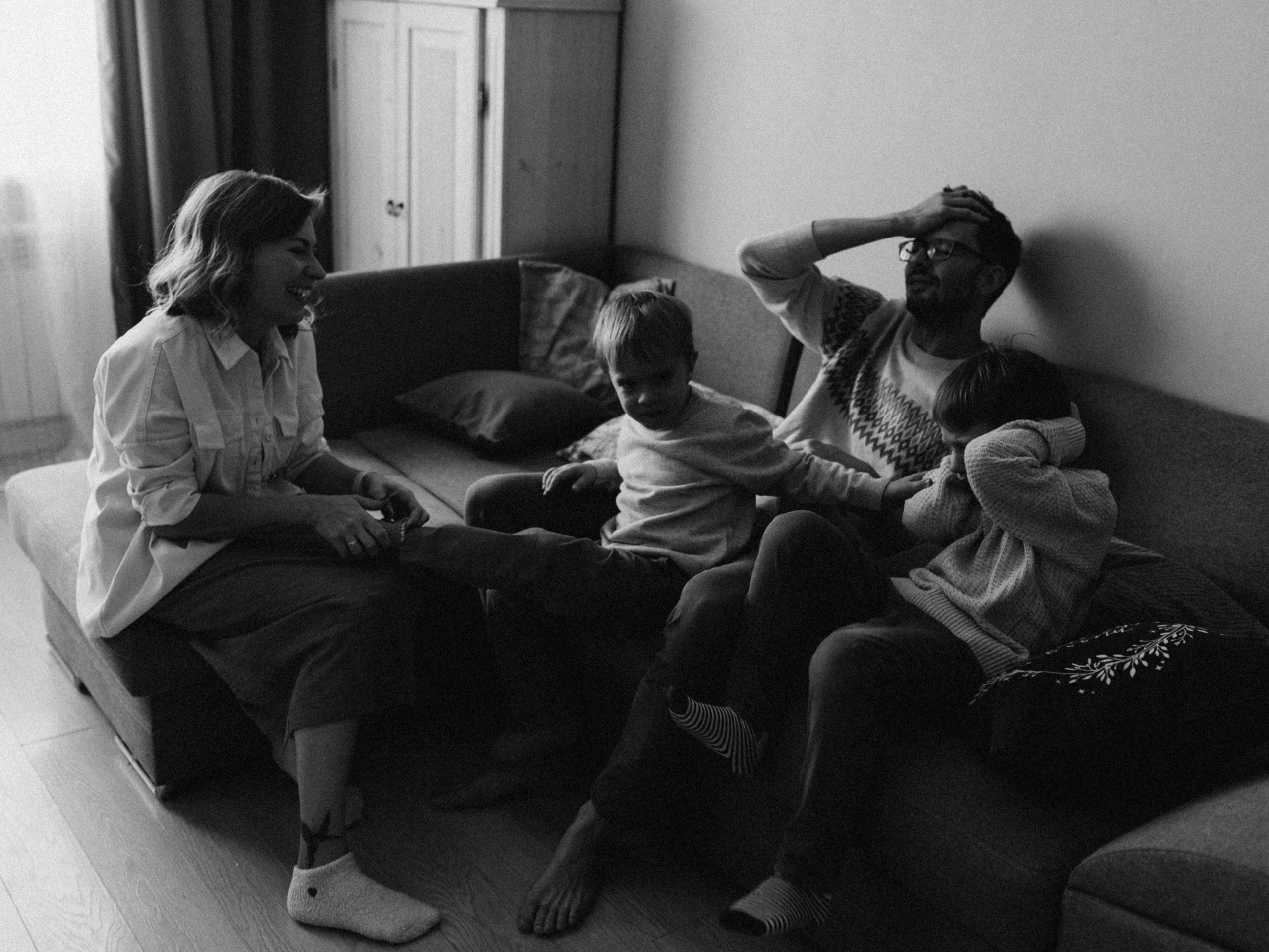 18 декабря. Alyona Latysheva / Photographer / Almaty