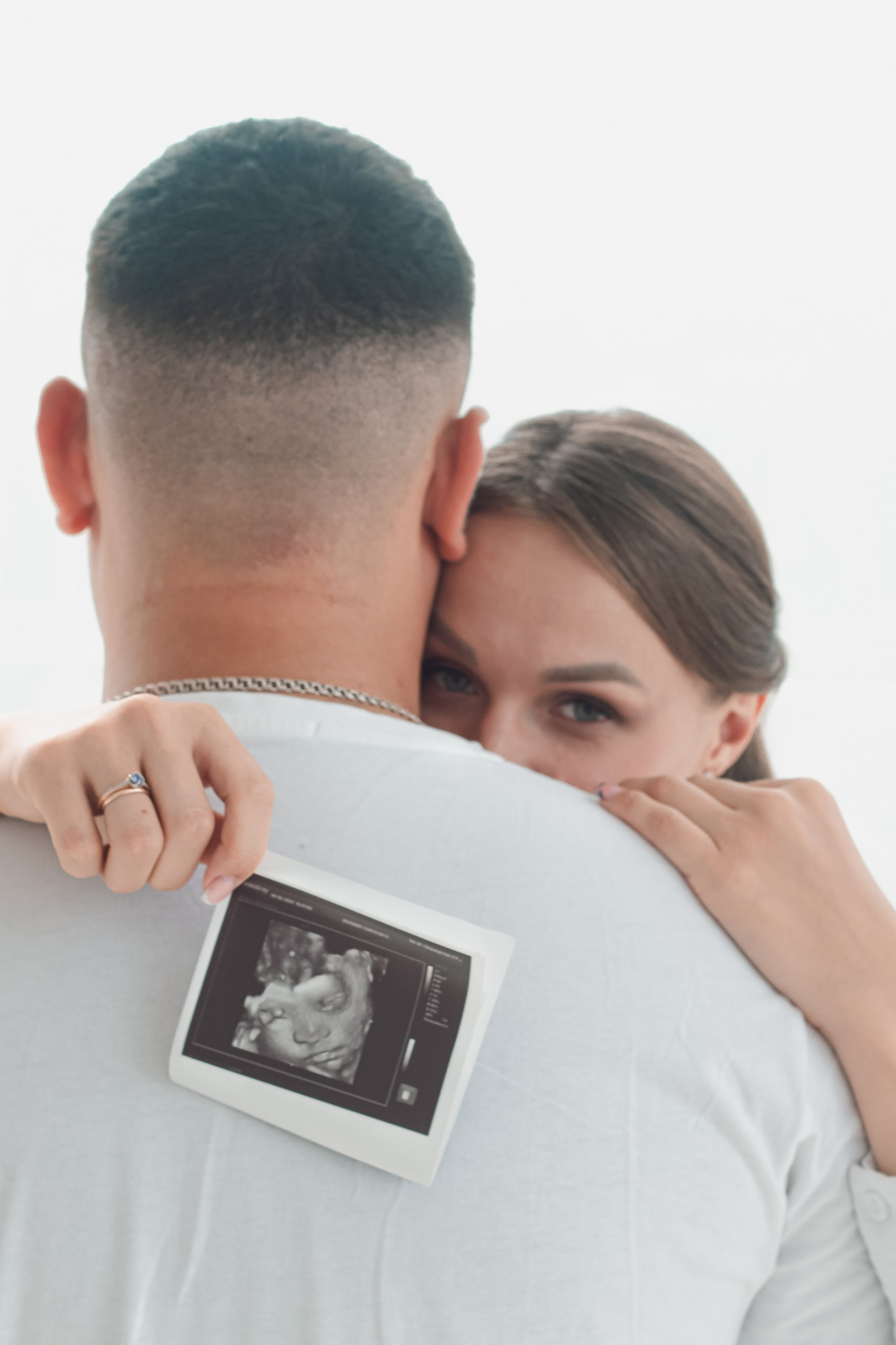 Анна и Максим. Семейный фотограф в Одинцово и Москве Эдита Власян