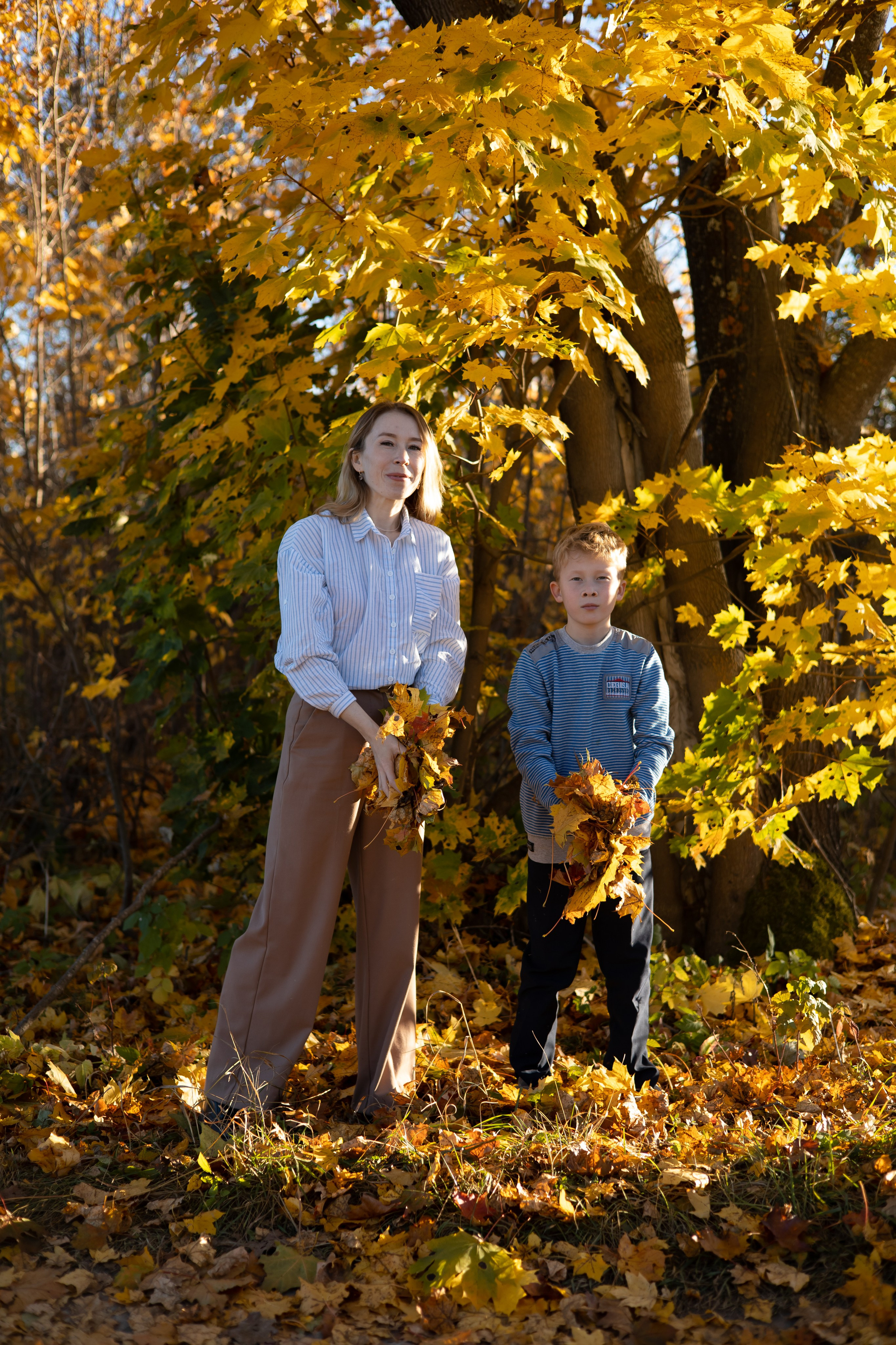 Ляйсан и Антон. Фотограф Элла Ефимова