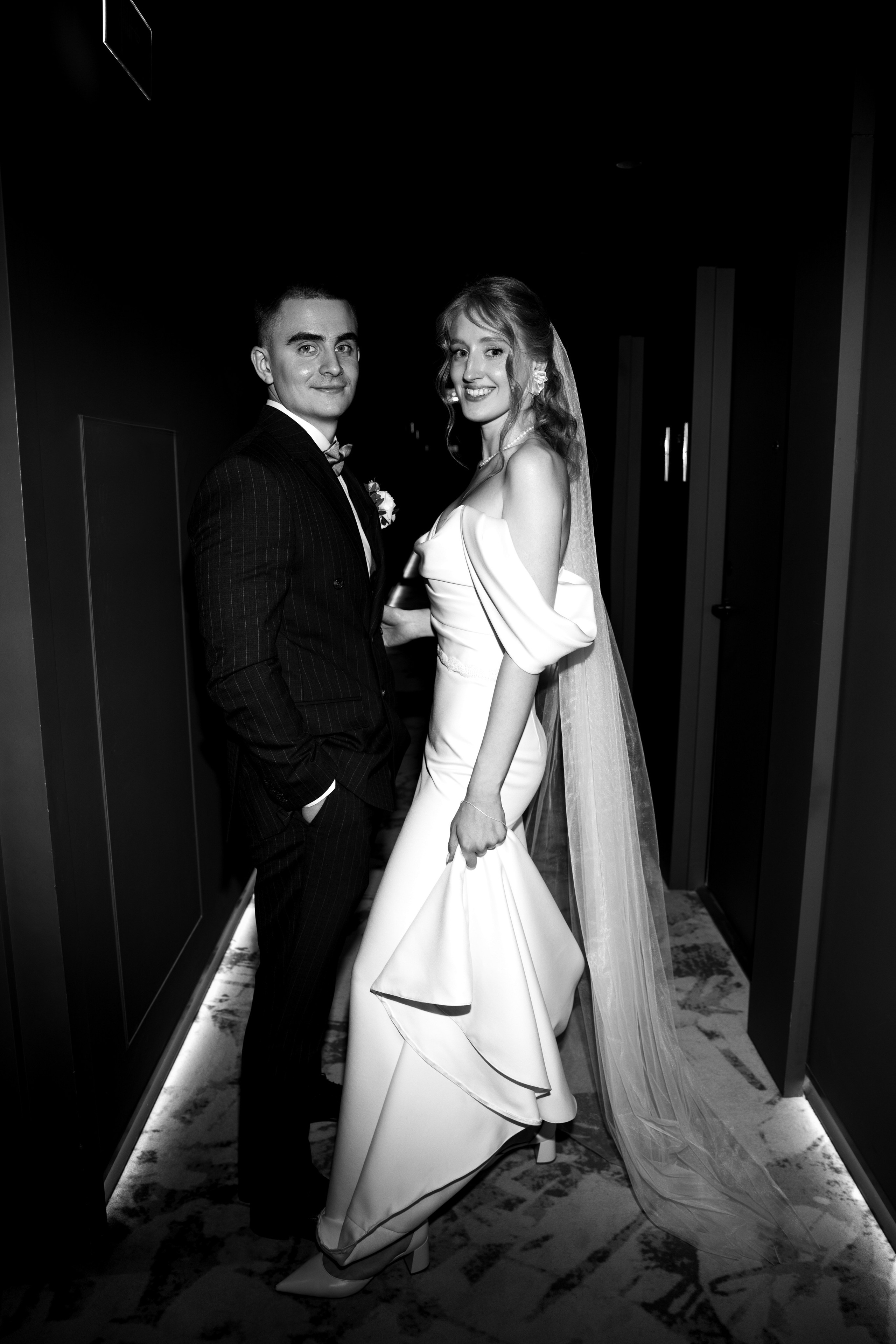 Марина и Сева обещают. Свадебный и семейный фотограф в Москве Julia Juice