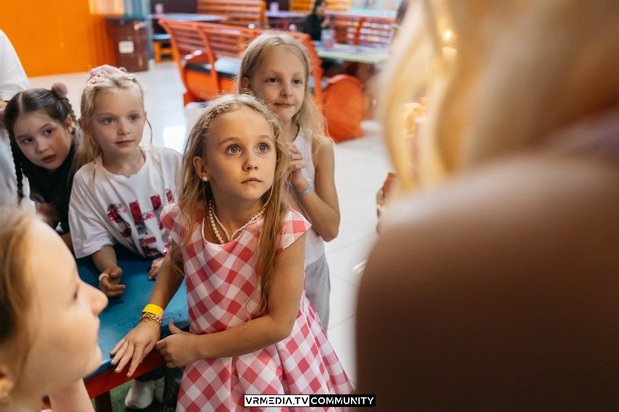 День рождения Ярославы