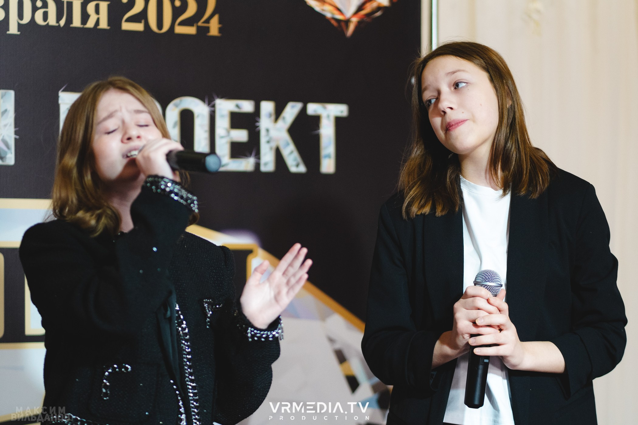 Leomar Production: Fashion проект «Glam Style 2024» 1 год