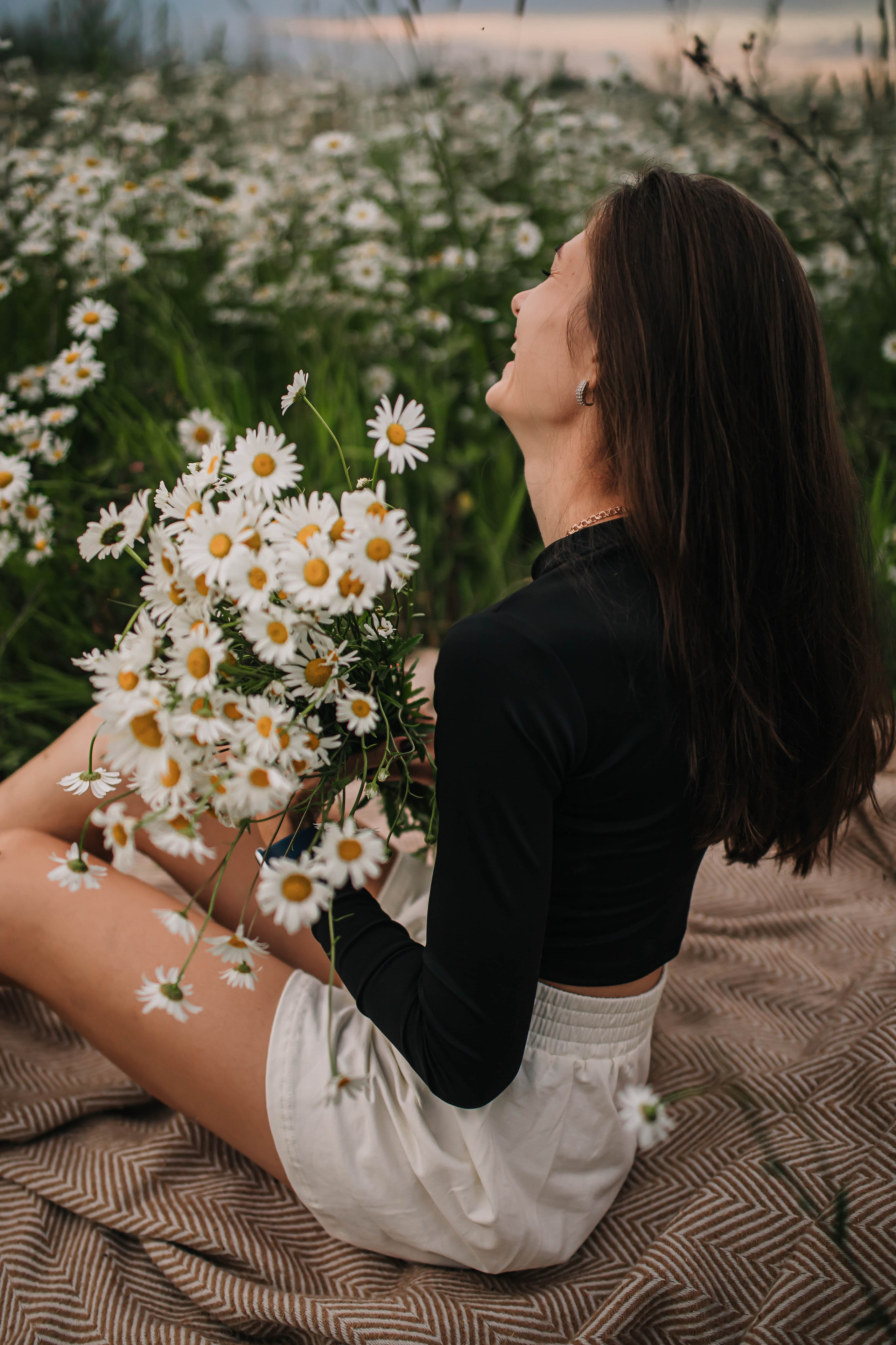 Надежда. Фотограф Дарья Маташкова