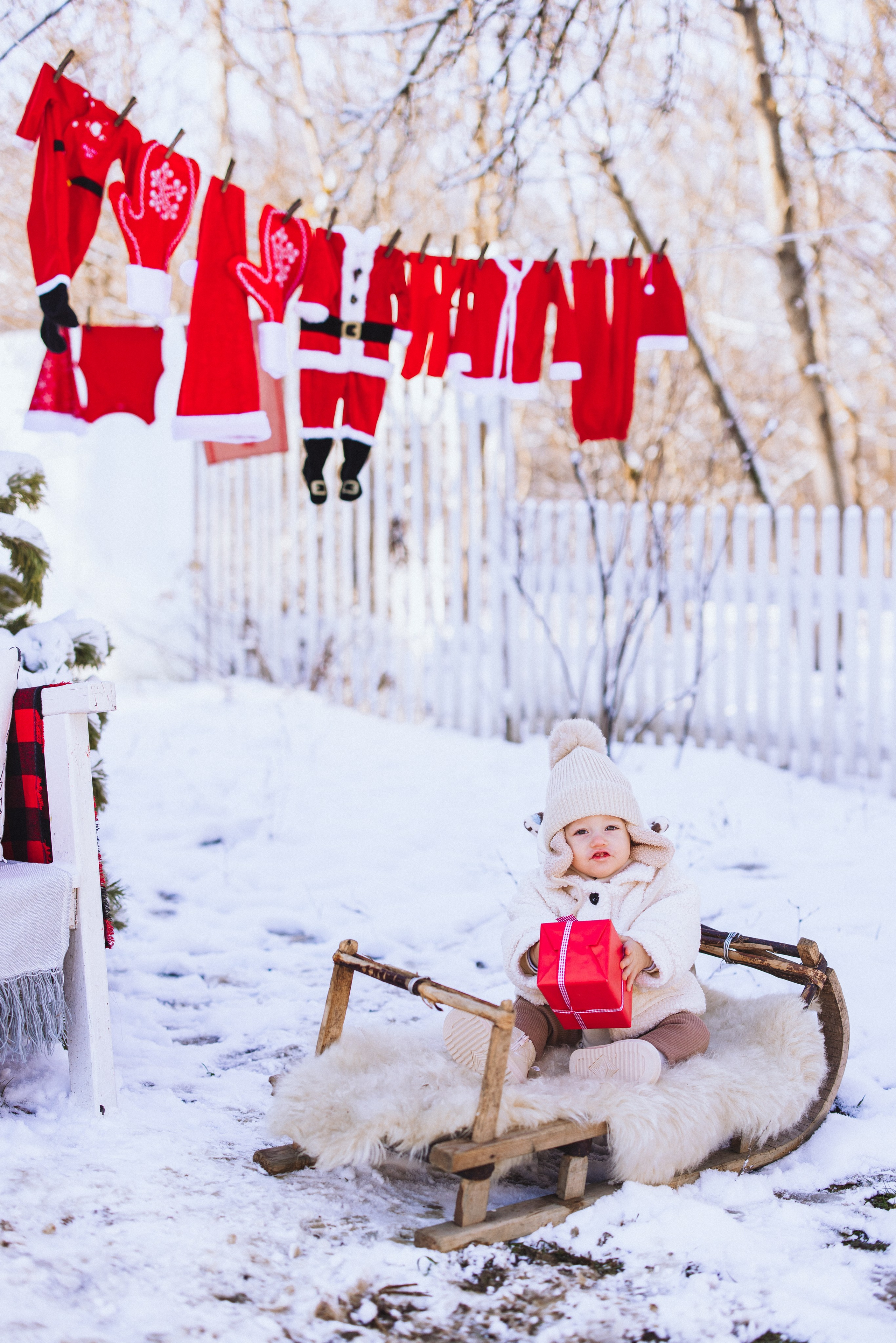 Загородная фотостудия «Clover Dacha». Семейный и детский фотограф в Краснодаре Анна Трашкова