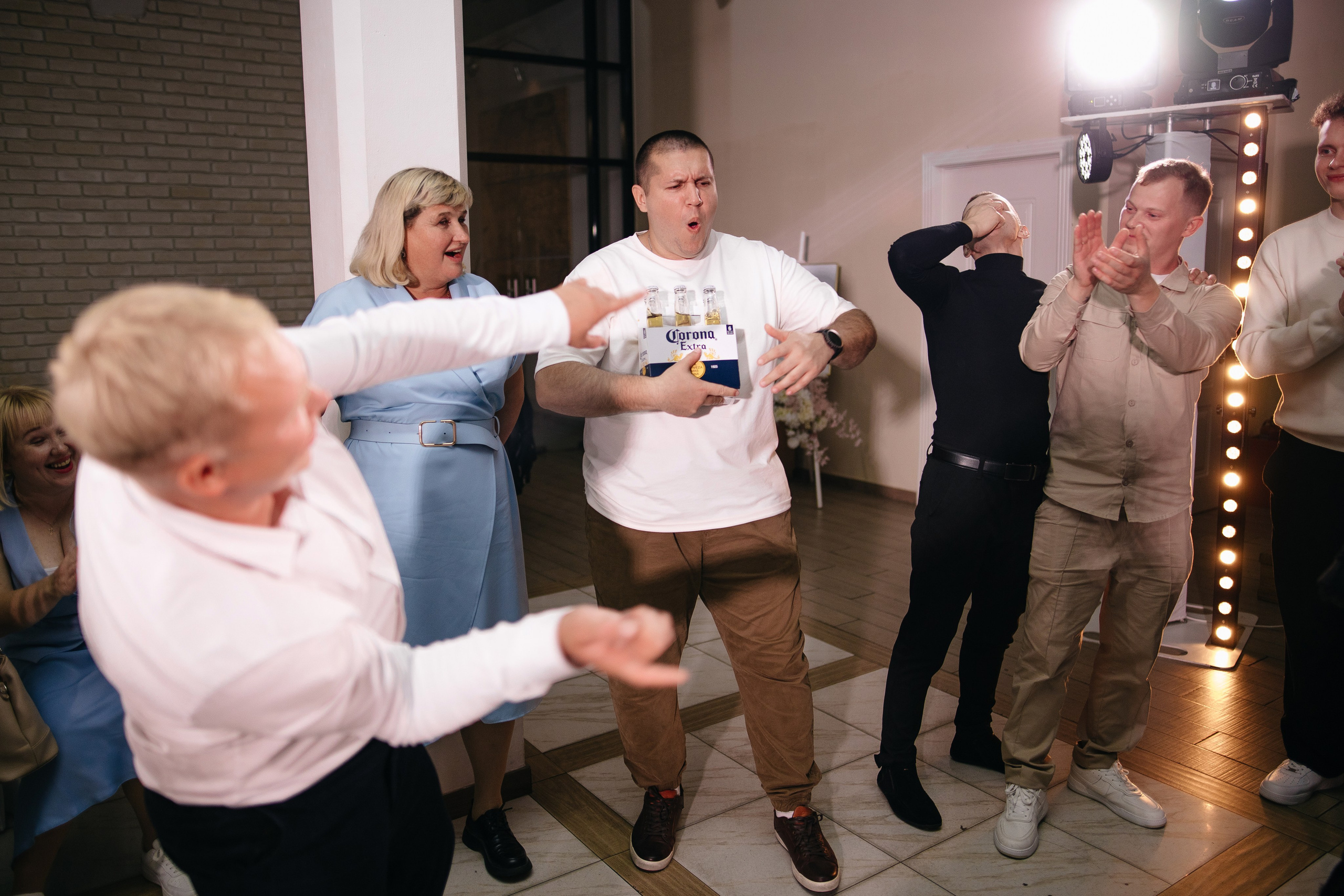 Валерий и Анна. Свадебный и репортажный фотограф Любовь Харитонова | Москва | Нижний Новгород