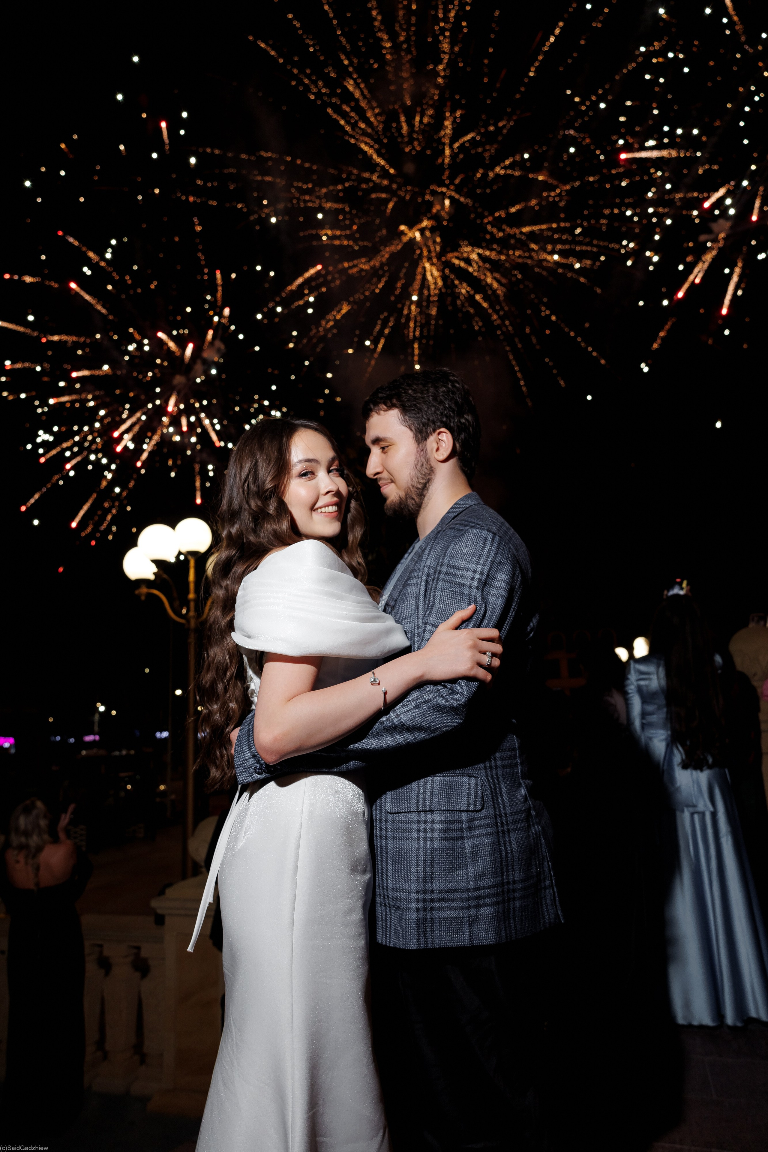 Int Union. Фотограф в Махачкале Саид Гаджиев