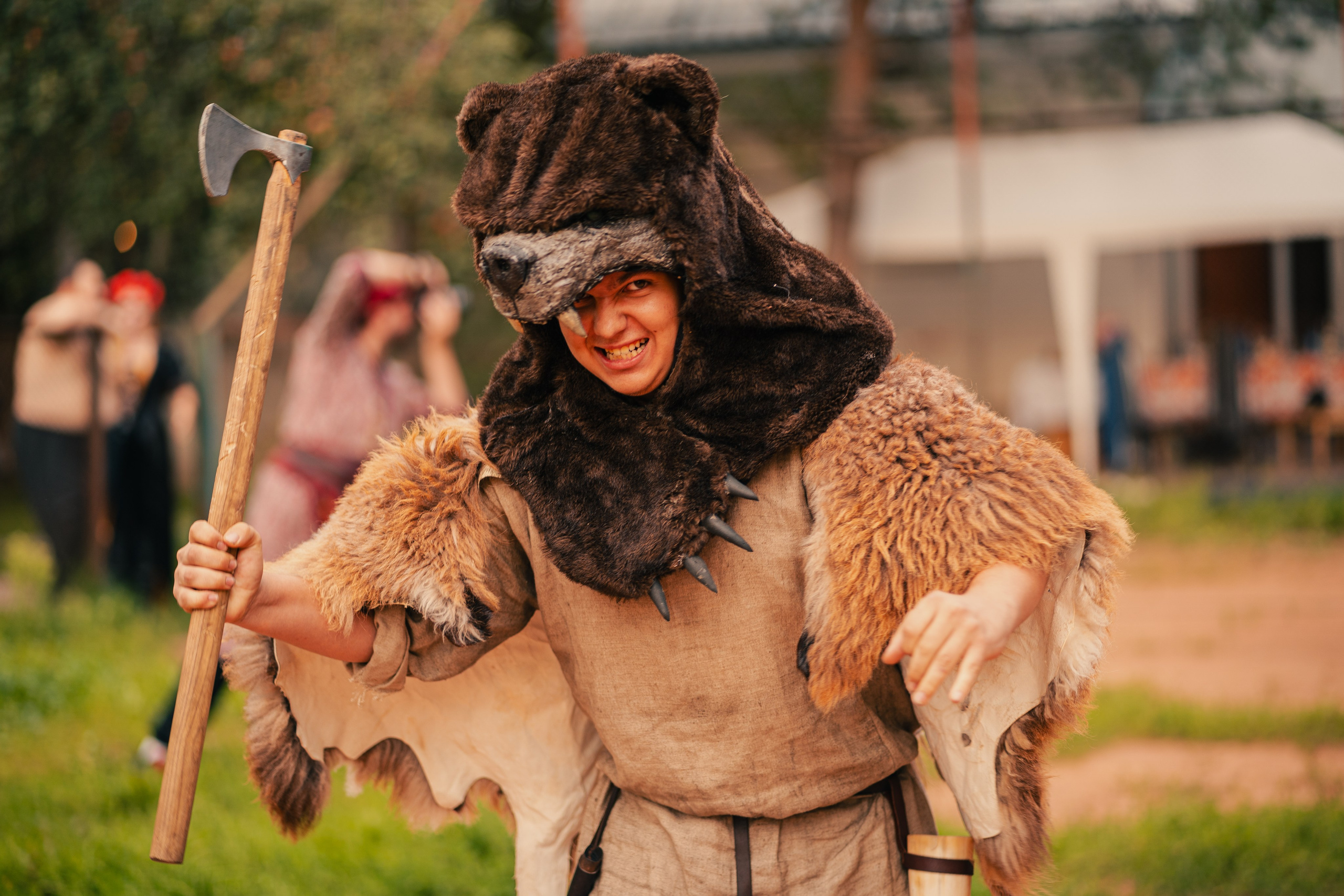 Свадьба Анастасия и Тимур. Фотограф Антон Белоусов