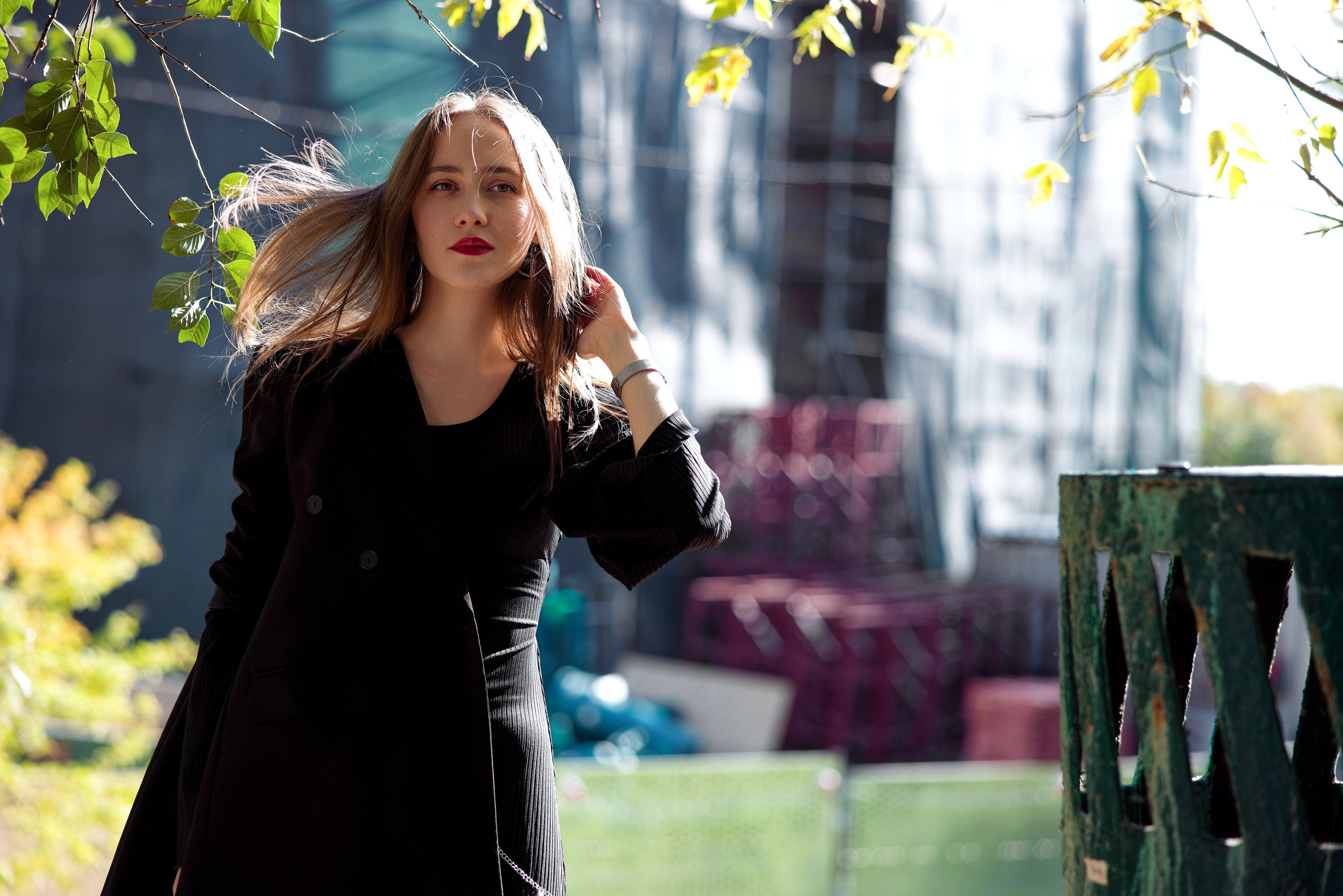 Мария. Фотограф Рамиль Газизов | Портрет, концерты, репортаж | Готовые фотографии за 24-48 часов