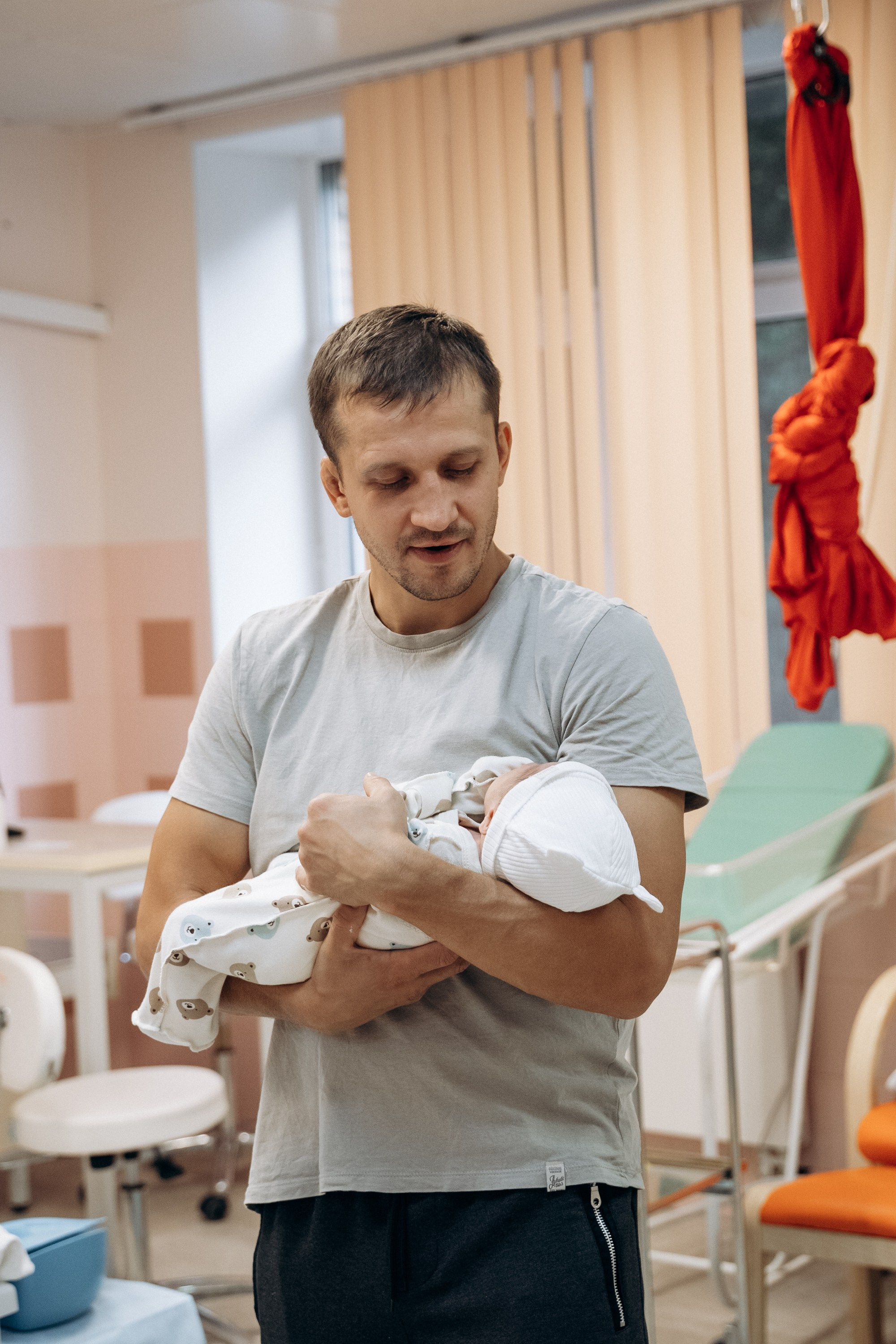 Фотограф на роды в Москве. Фотограф на роды в Москве Алла Rockymouse