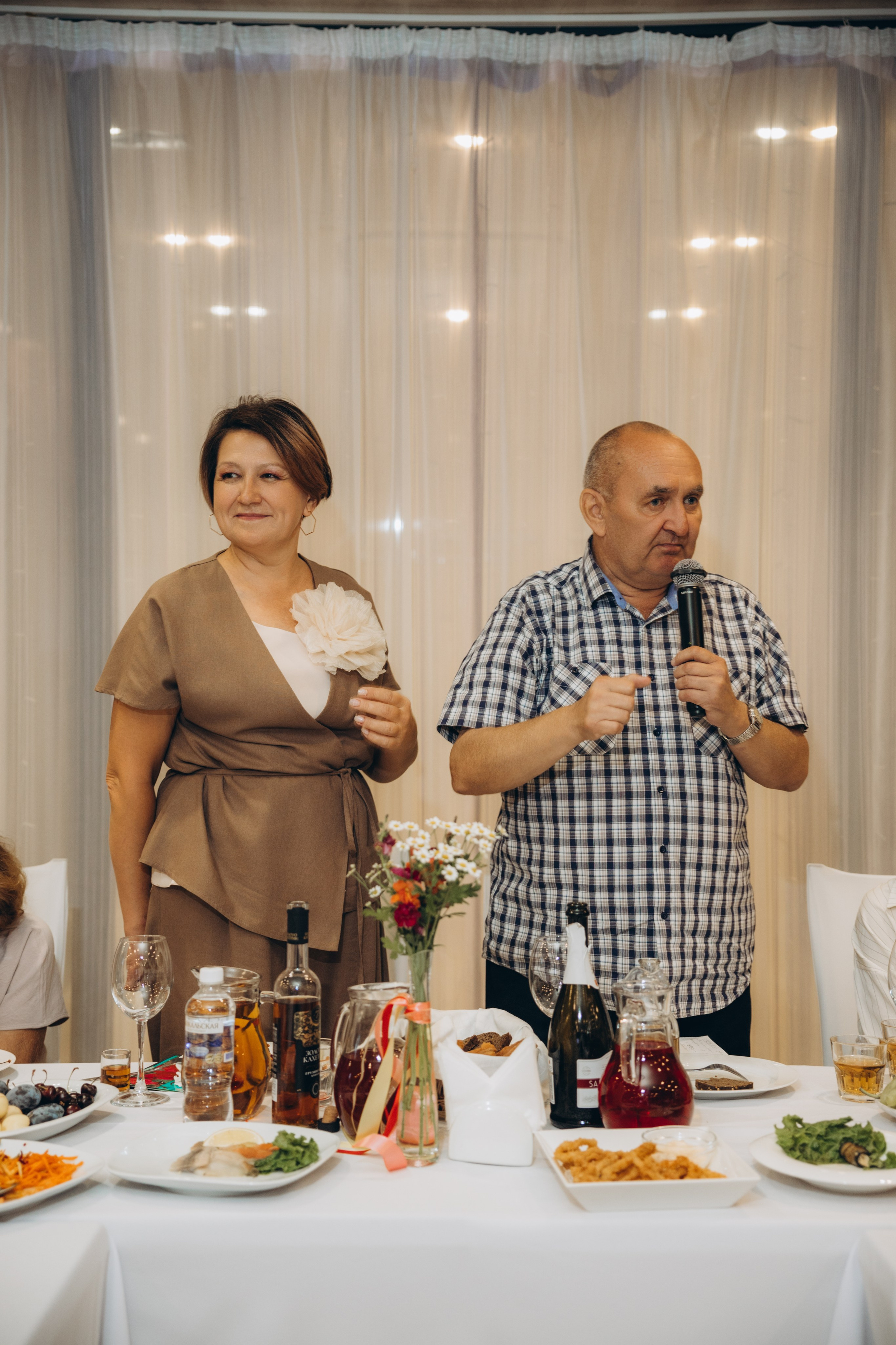 День рождения Оксаны. Свадебный, семейный фотограф в Иркутске Светлана Макаричева