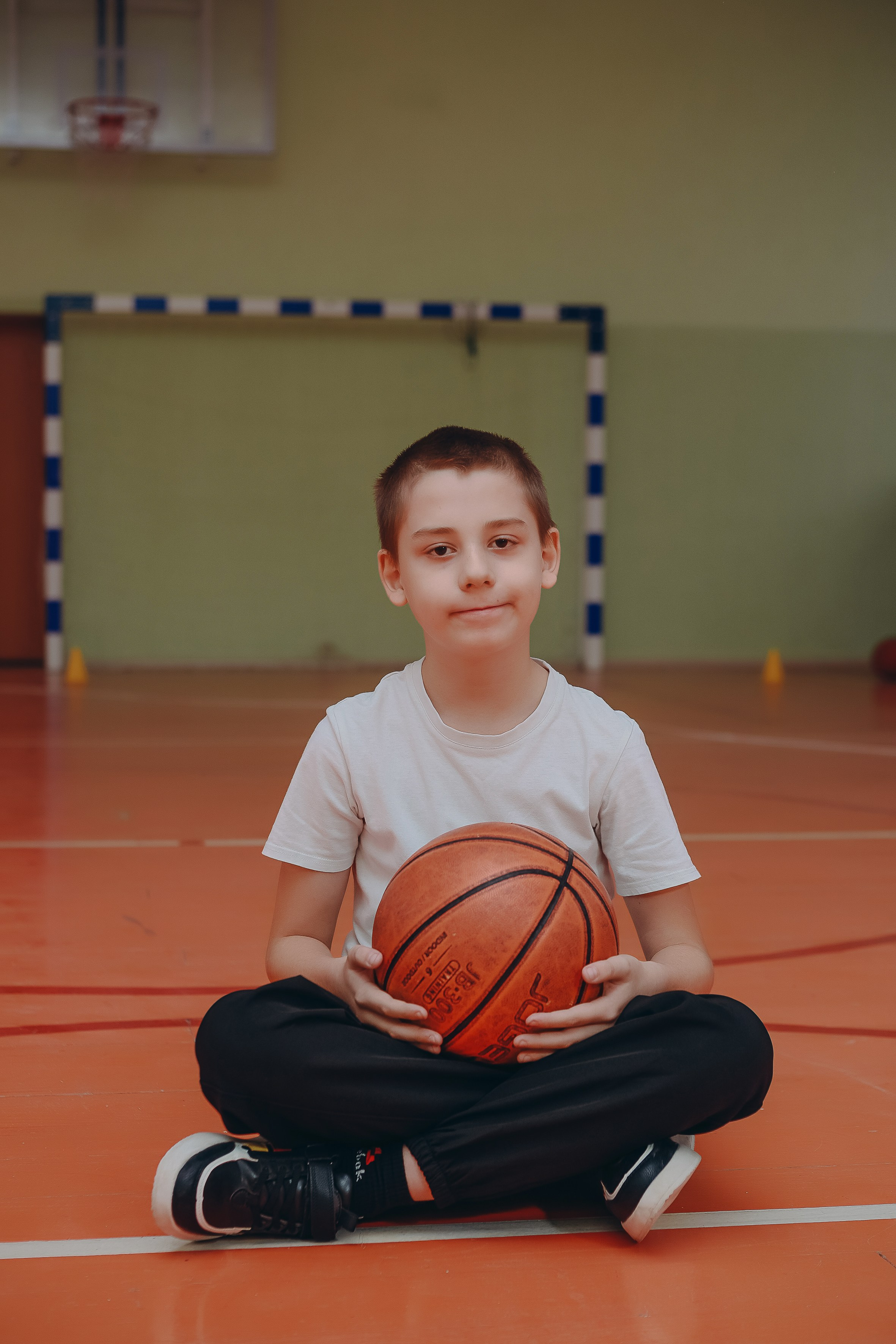 Фотокнига для выпускников 4 класса Погромской школы. Яковлева Екатерина. Школьный и семейный фотограф