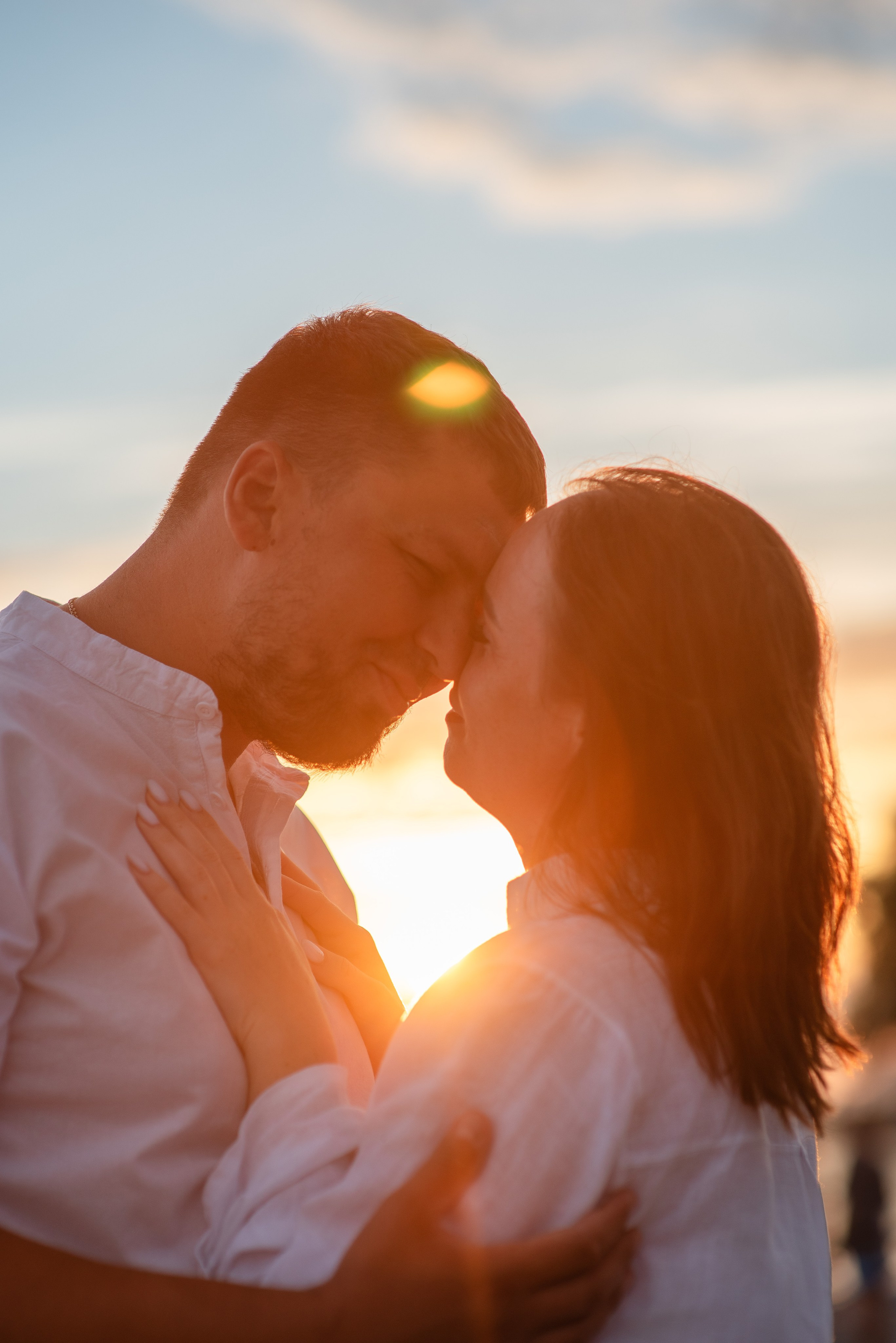 Love story Сергей и Александра. Детский и семейный фотограф Краснодар / Сочи Сергеева Олеся