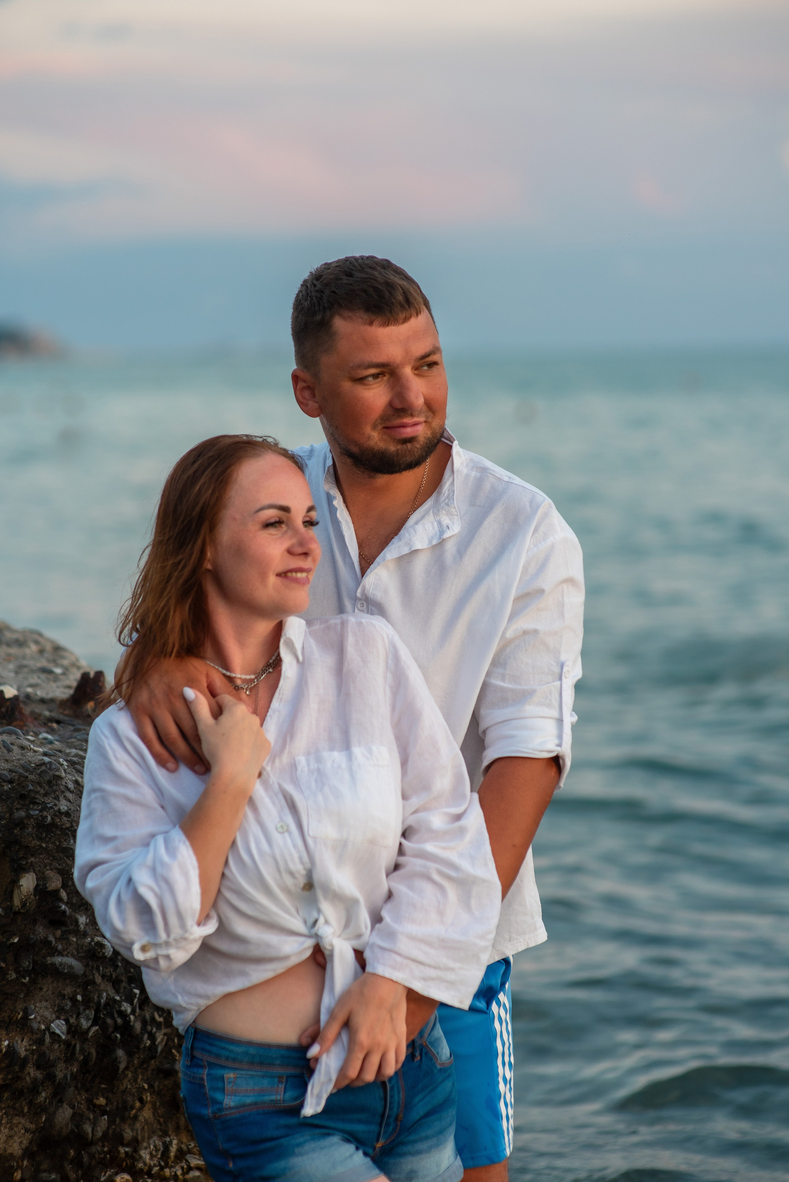 Love story Сергей и Александра. Детский и семейный фотограф Краснодар / Сочи Сергеева Олеся