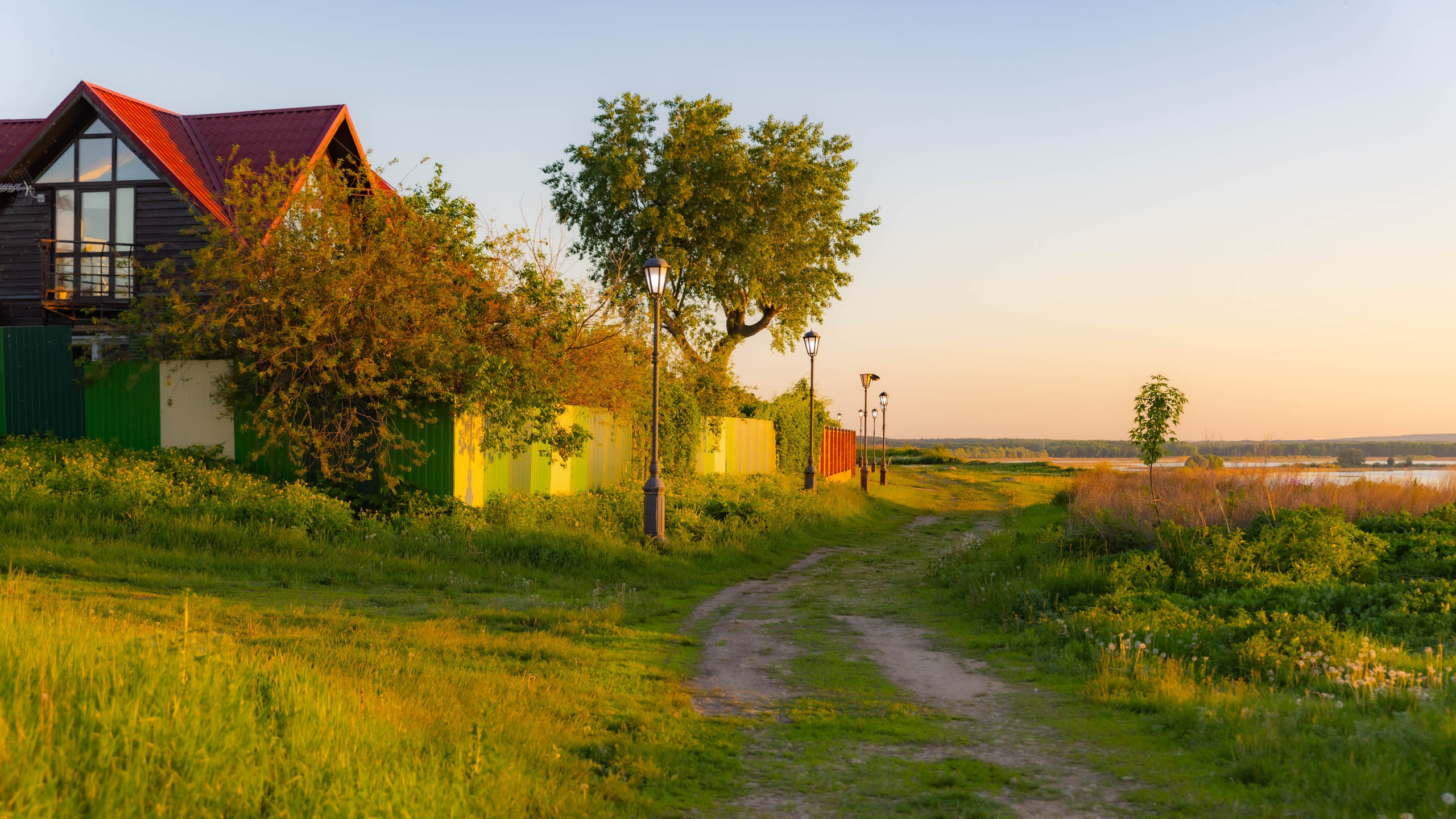 2025 05 Свияжск. Фотографии