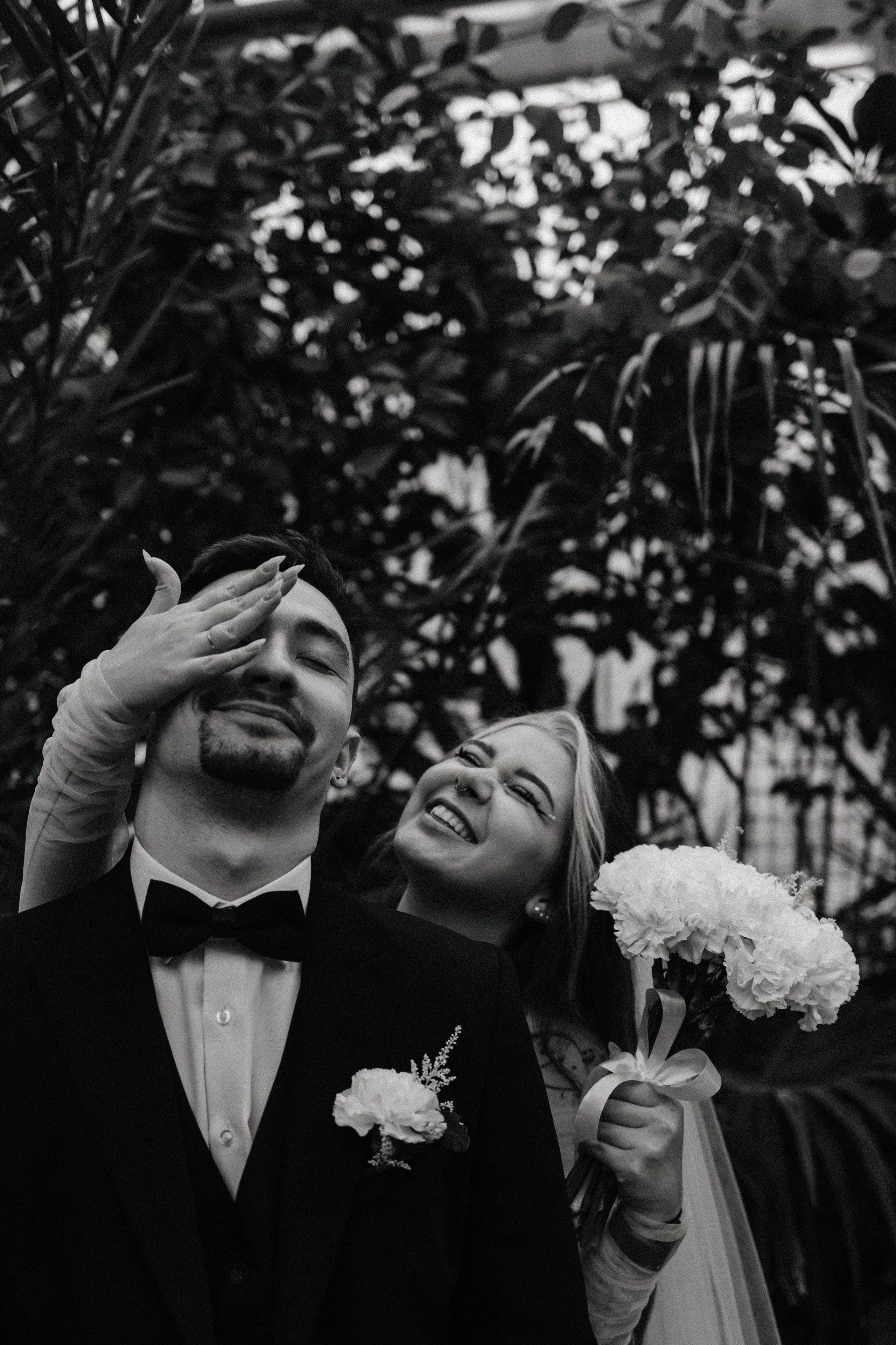 СашаМаша / 2024. Фотограф СПб