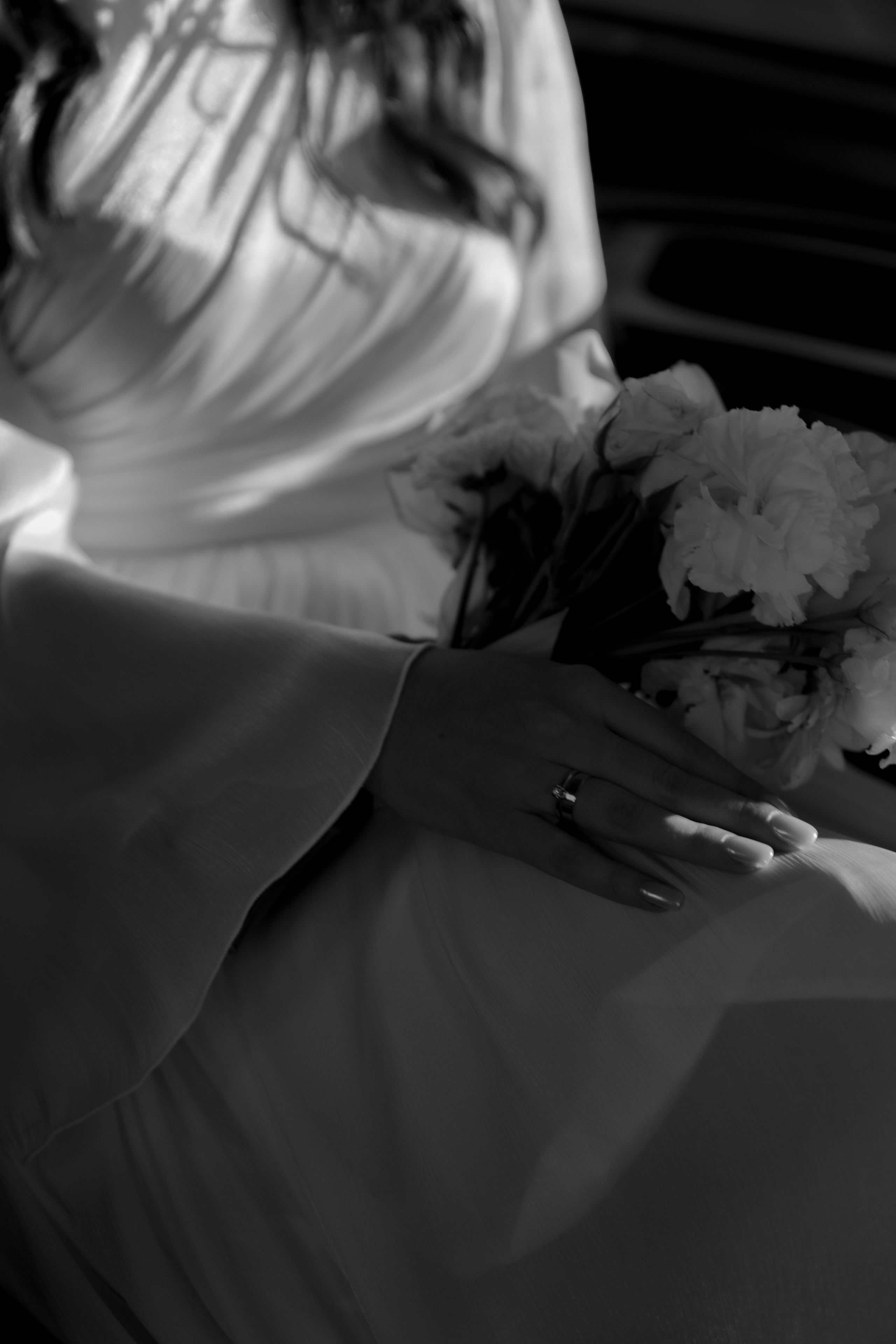 Музей изобразительных искусств и банкет в отеле Чайковский. Свадебный фотограф Калининград