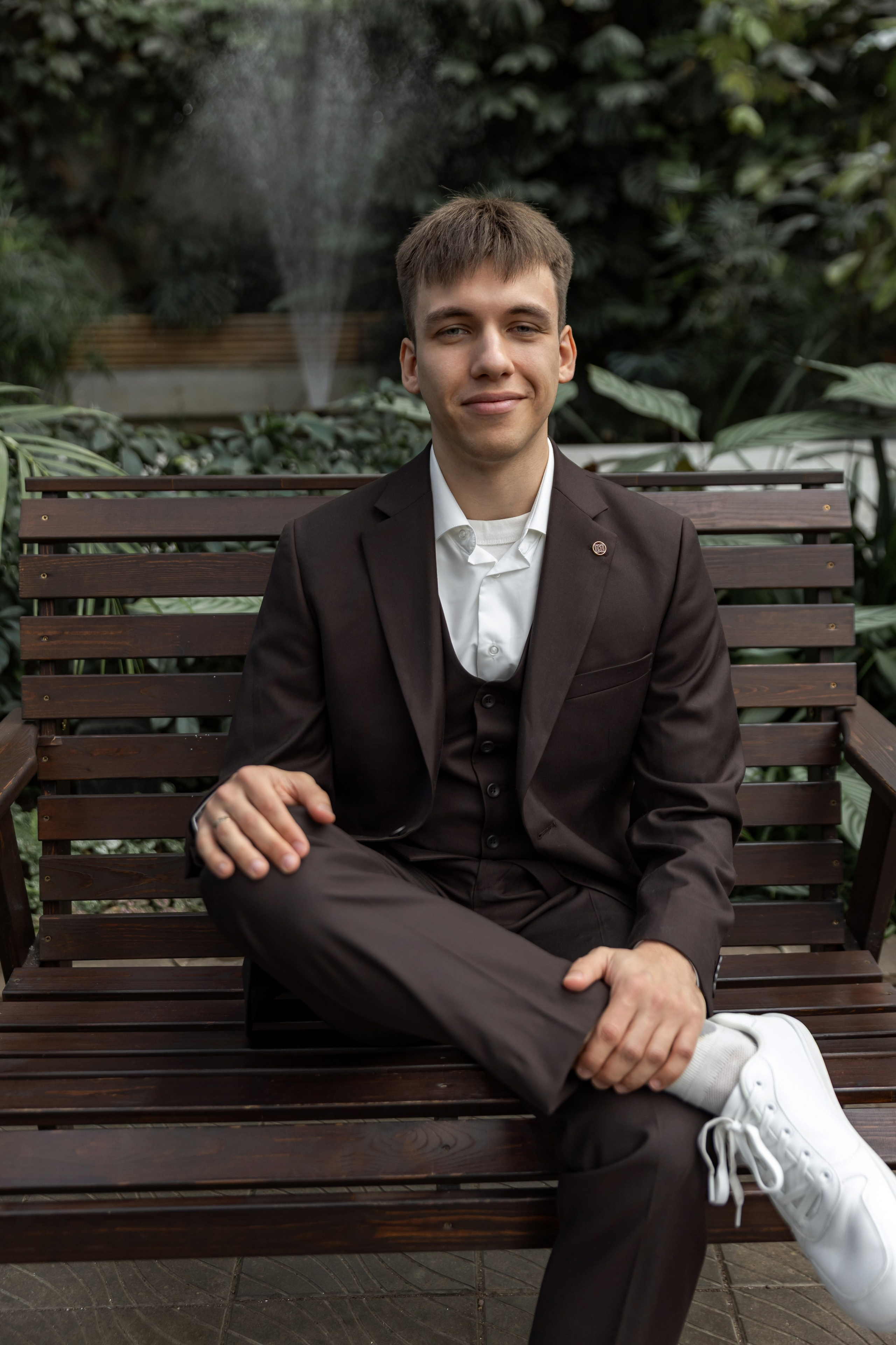 Свадьба Софии и Александра. Свадебный и портретный фотограф в Санкт-Петербурге Надежда Чечулина