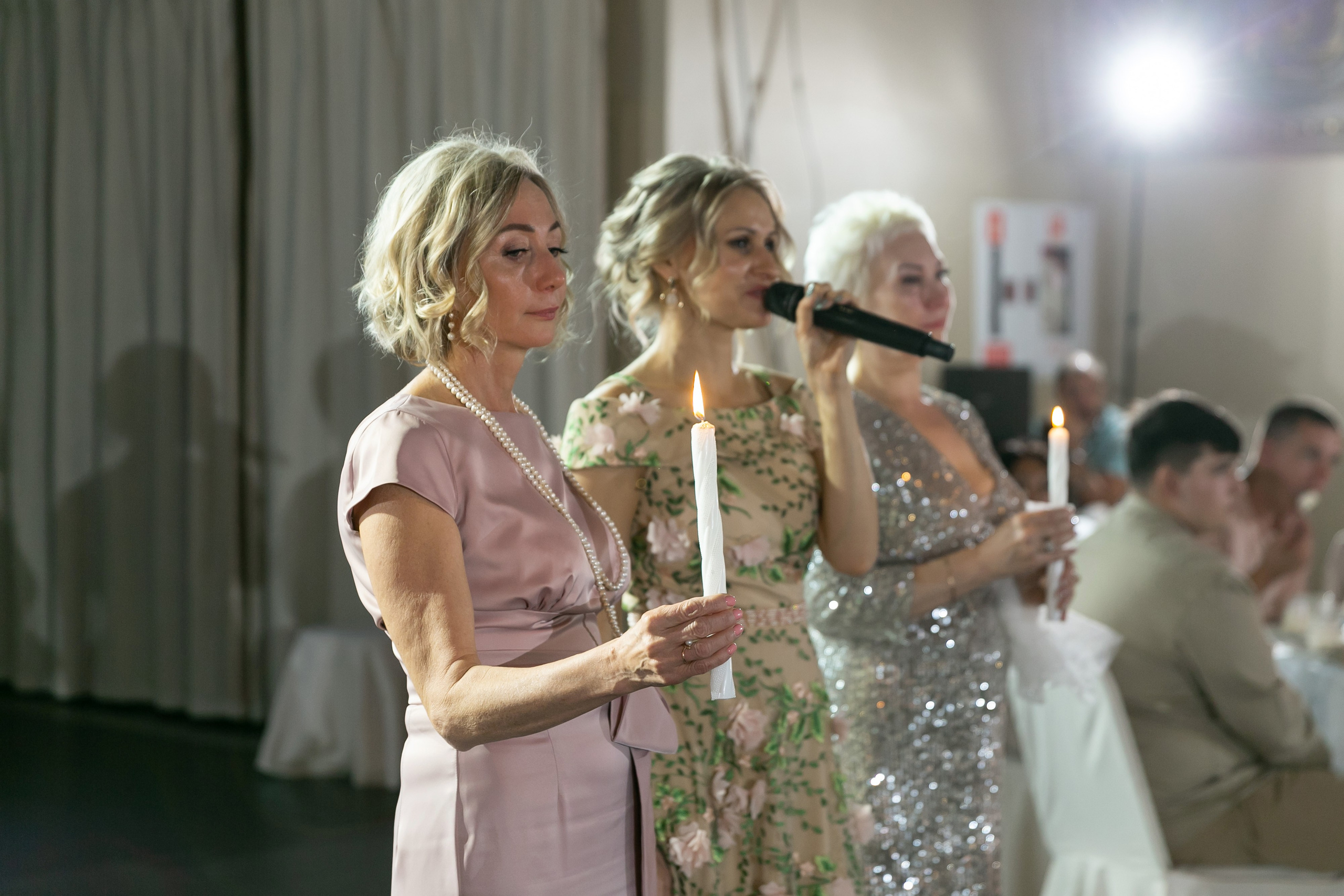 Свадьба Альбины и Вадима. Свадебный и портретный фотограф в Санкт-Петербурге Надежда Чечулина