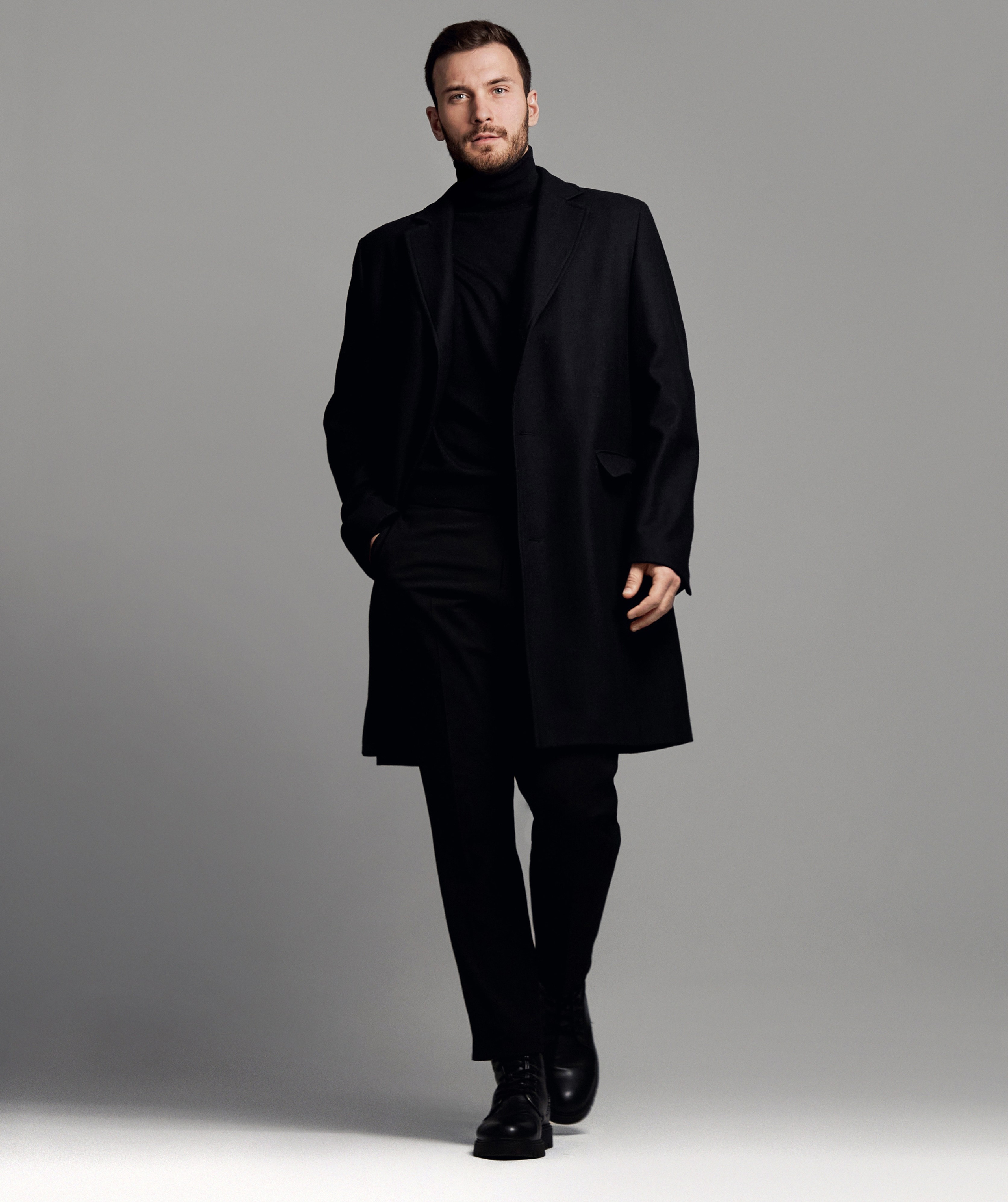 Глеб. Фото для маркетплейсов в самых сочных локациях города Сочи