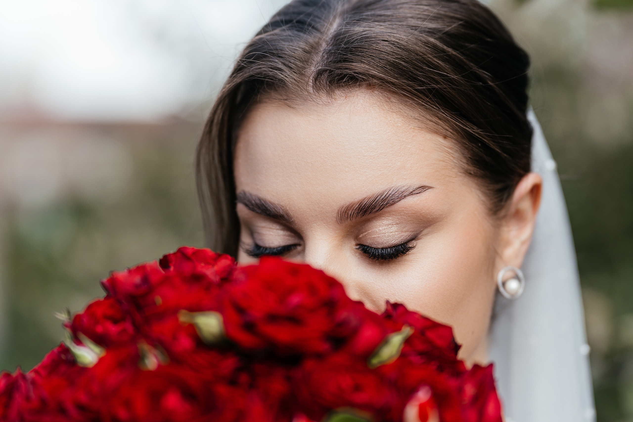 К | В. Свадебный и семейный фотограф в Новосибирске Светлана Варутина
