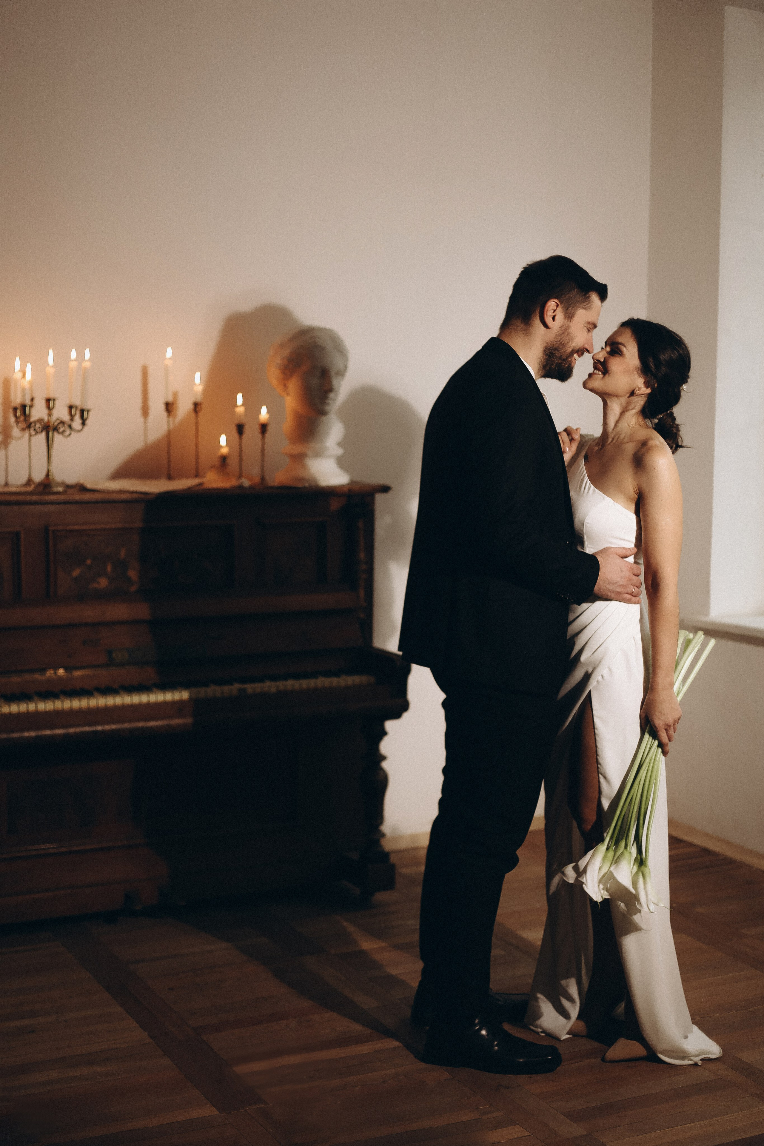 Анатолий & Ирина. Свадебный фотограф Татьяна Курганская