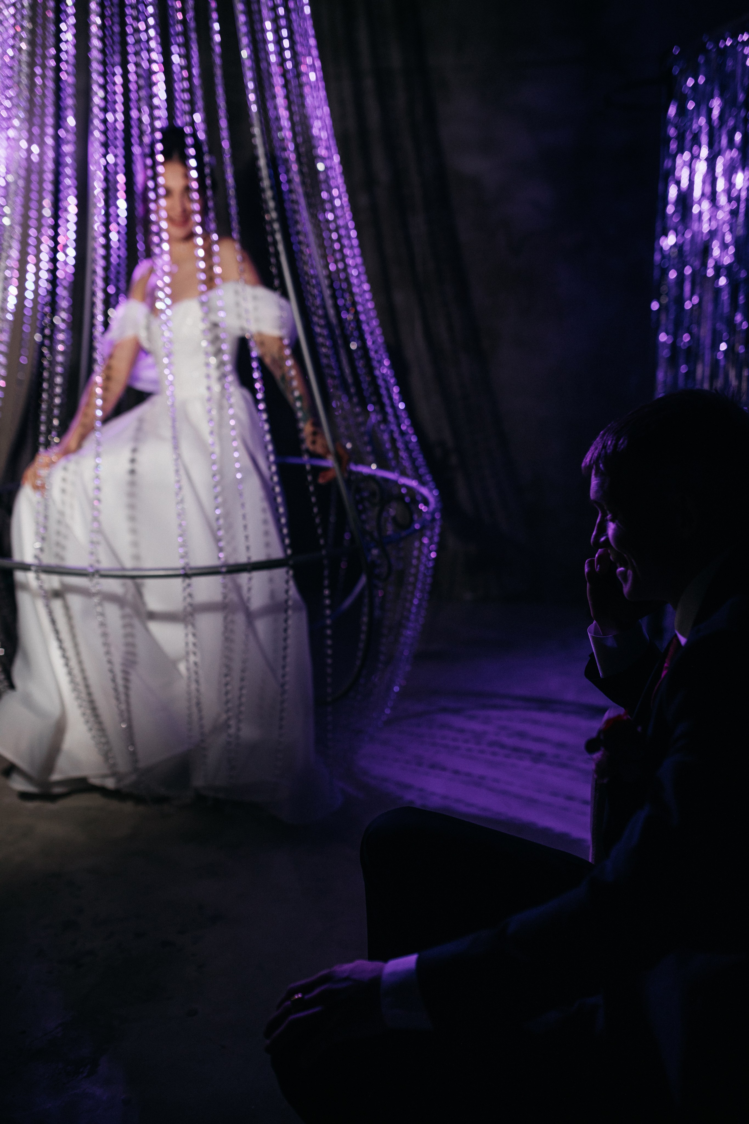 Свадьба Андрея и Анны. Свадебный и семейный фотограф в Иркутске Яна Лиа