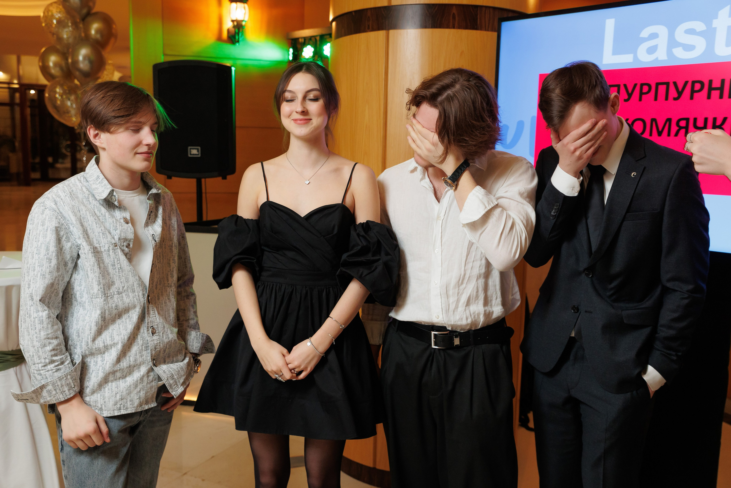 Выпускной. Фотограф в Москве и МО, Алексей Балышев