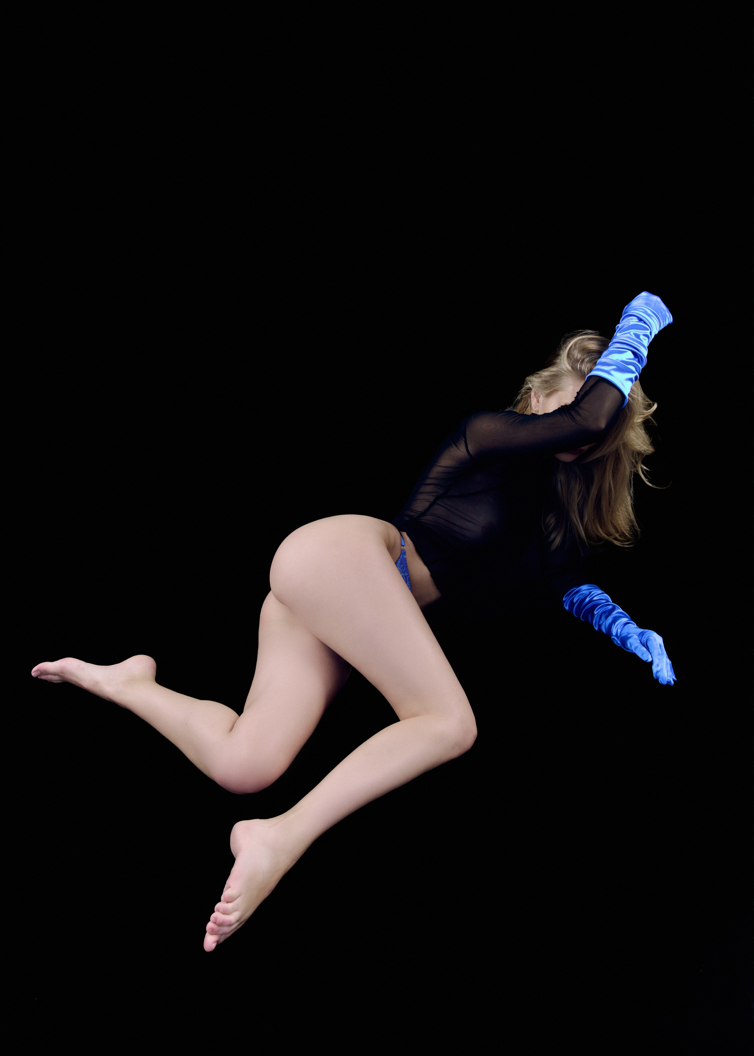 FOR DISTINCT_LINGERIE. Alinsmv