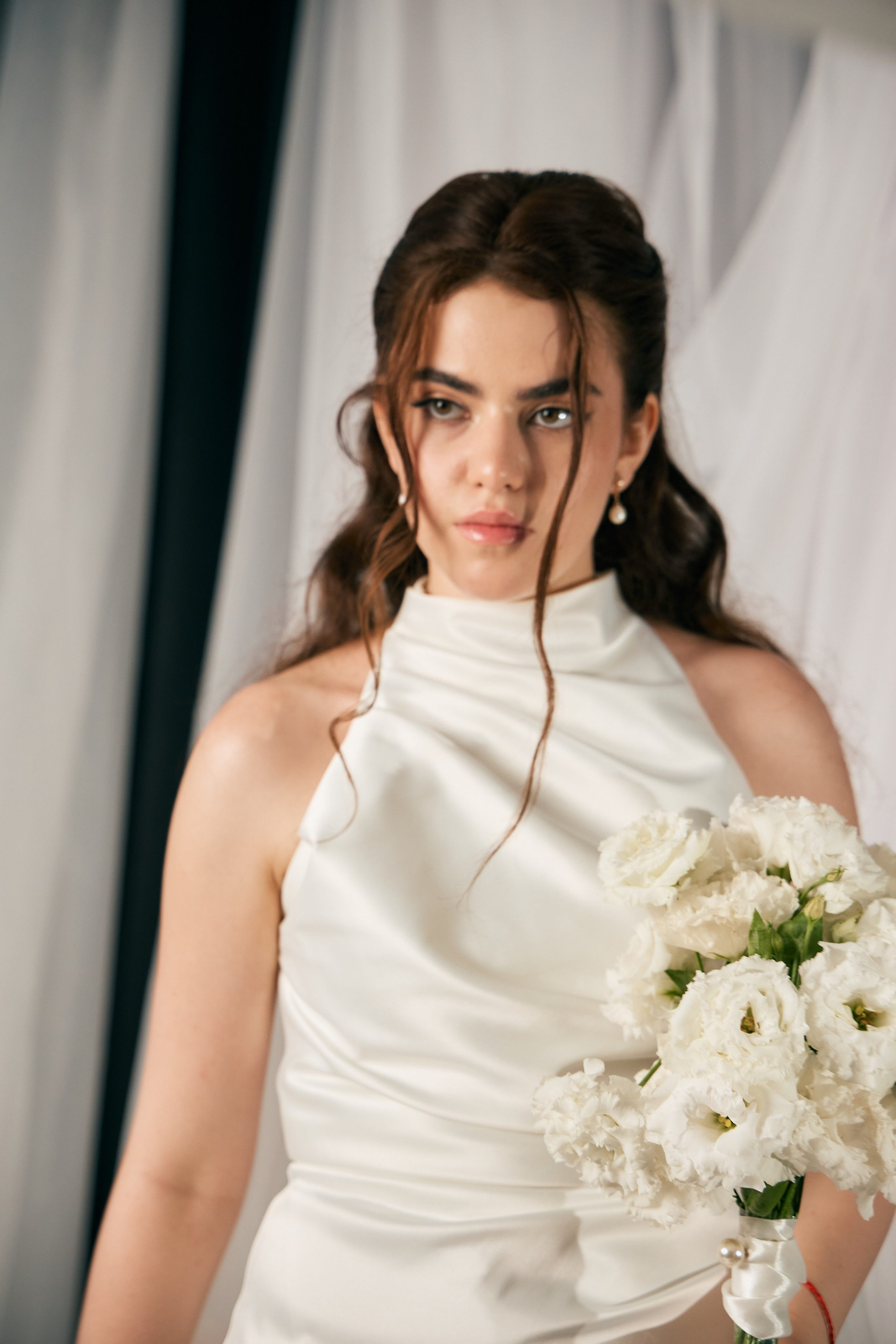 Алина и Джамбулат. Свадебный фотограф в Майкопе