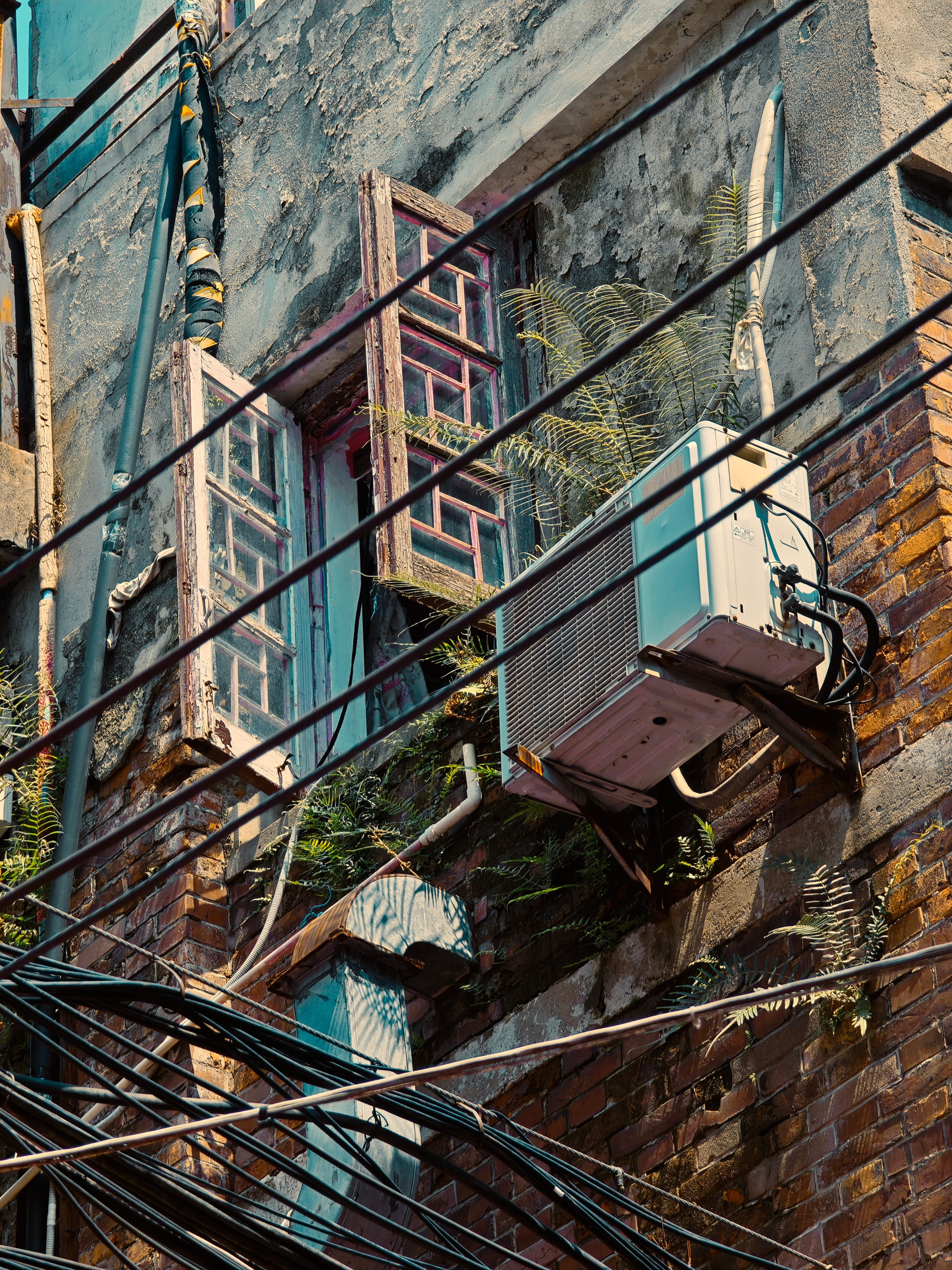 The Great Journey to China. Brjankin.com