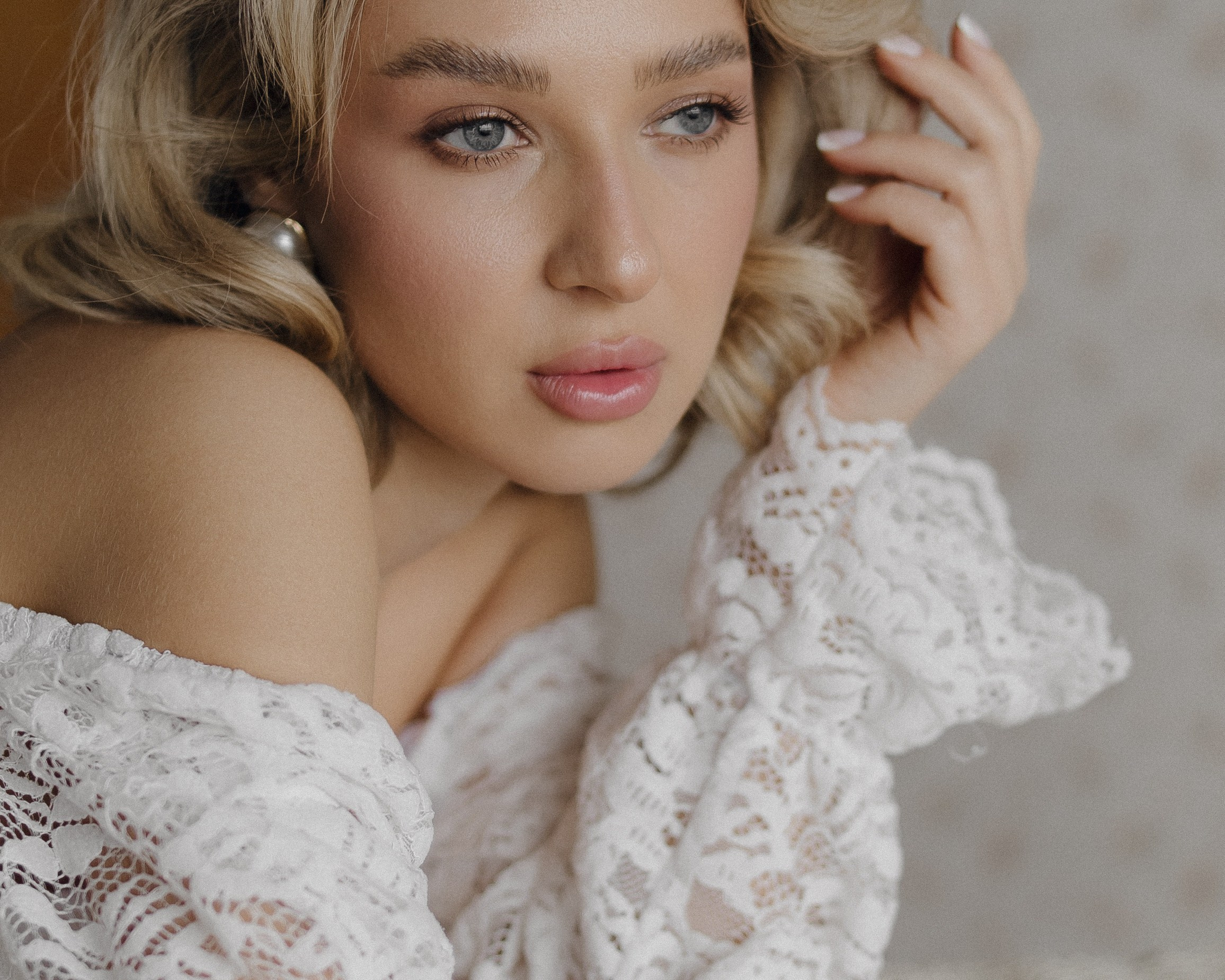 Злата. Ланемец Юлия — фотограф Волгоград/Волжский