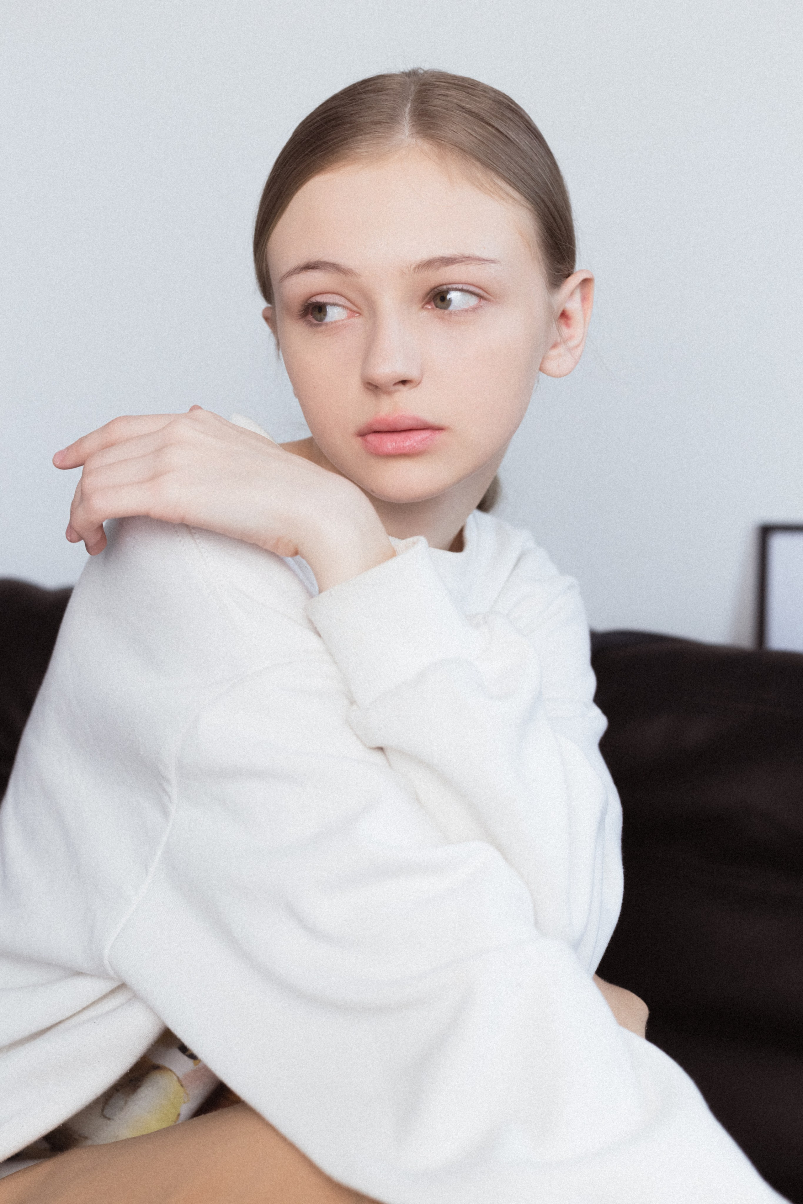 Dominika. Modeling agency TM MODELS