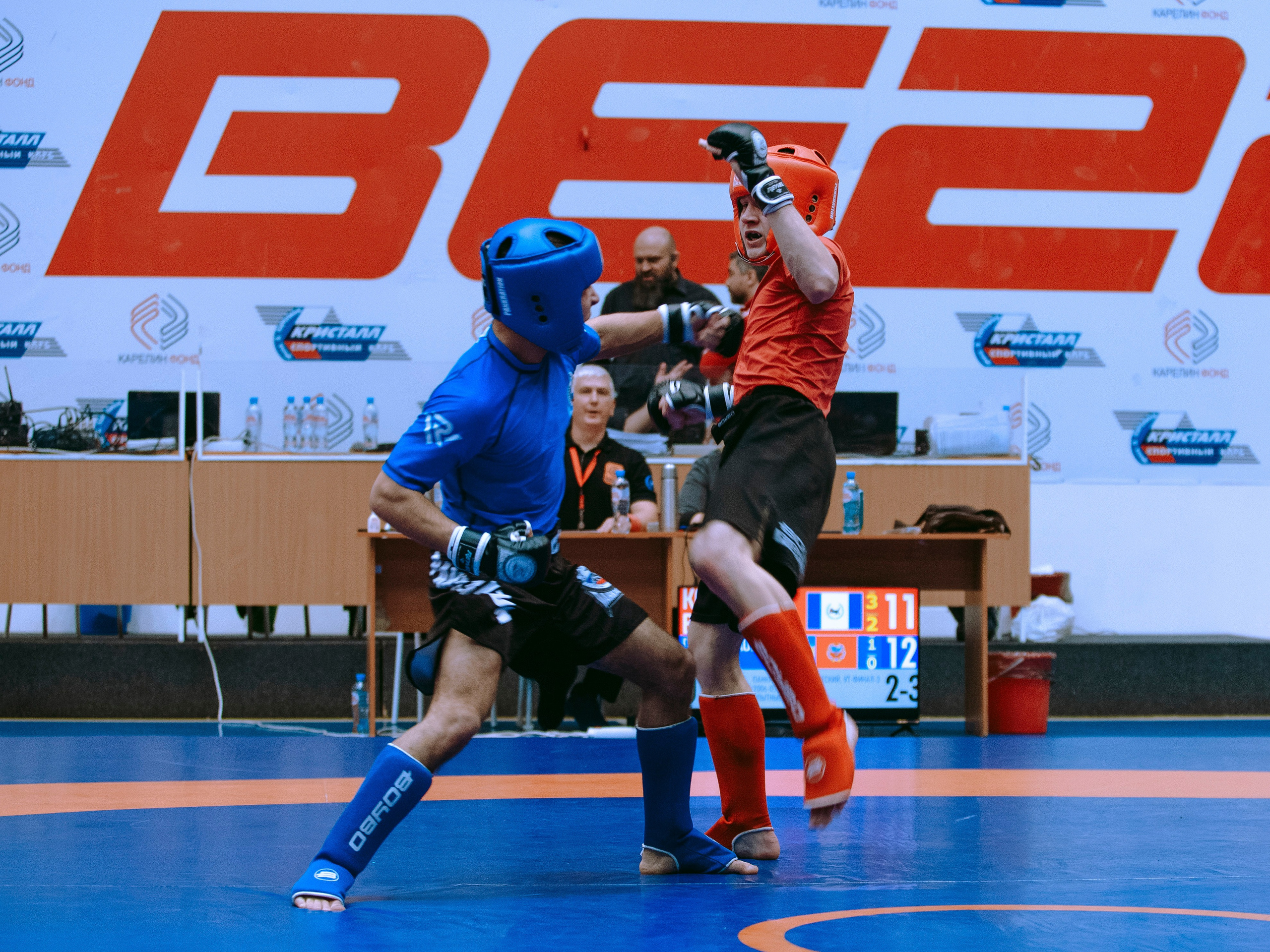 ПАНКРАТИОН | Чемпионат и первенство СФО | март `24. Портретный фотограф в Москве Дарья Цезария