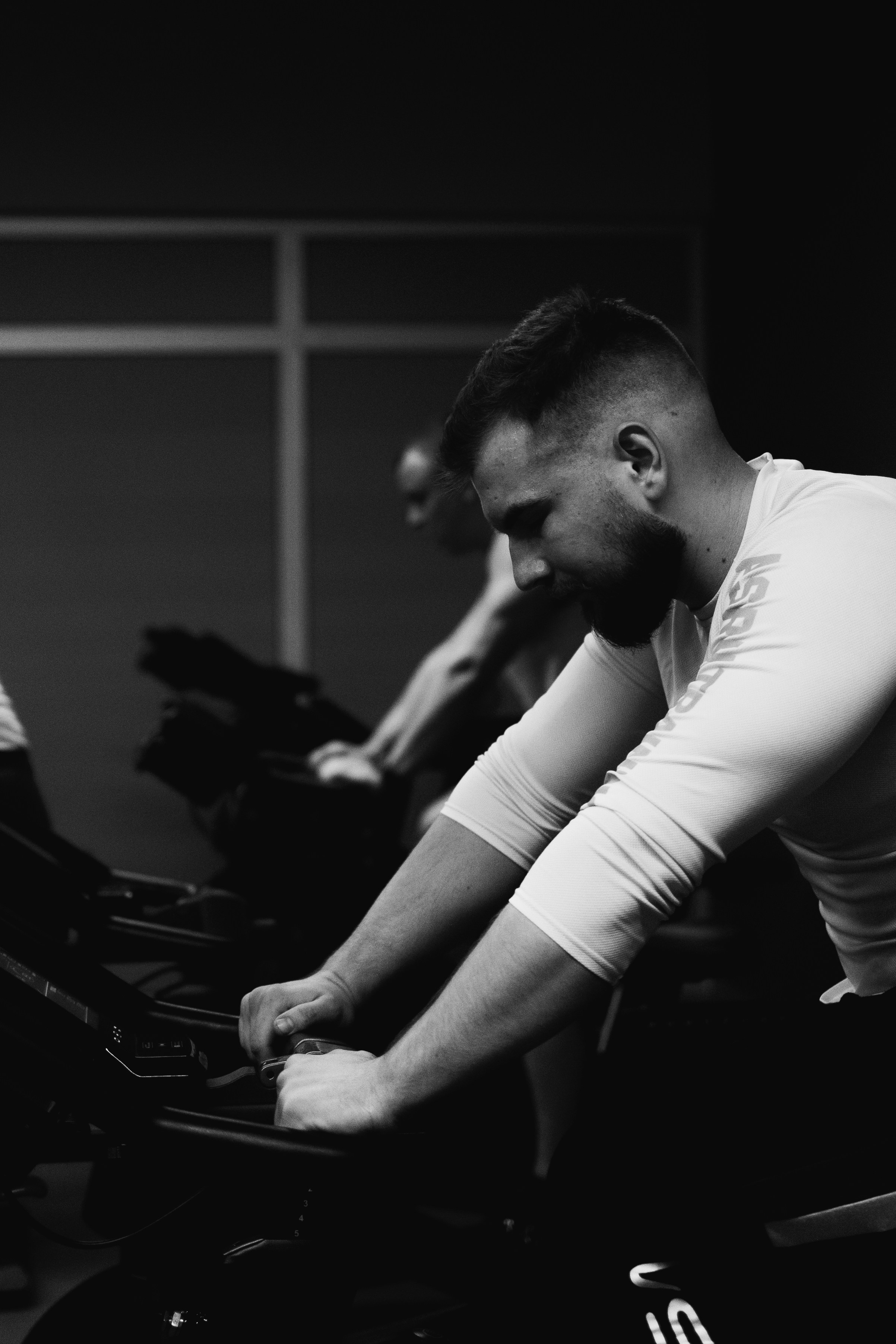 Олимпия Life. Фотограф Екатерина Волкова