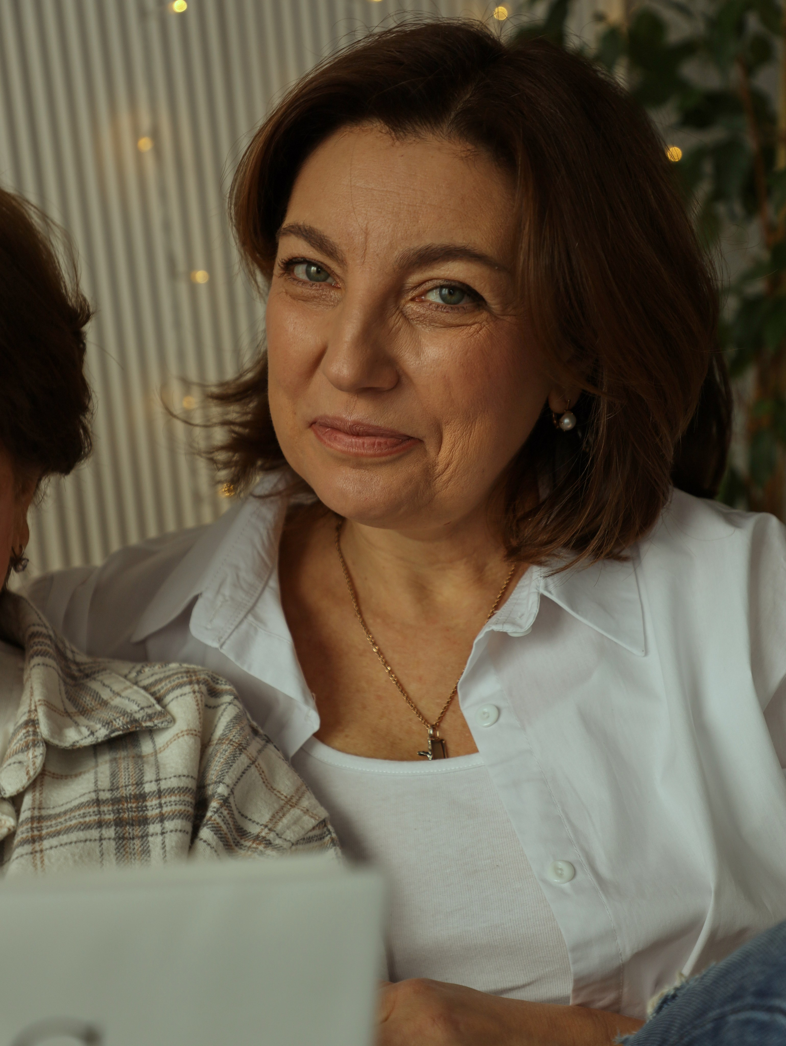 МАМА | ДОЧКА | ВНУЧКА. Фотограф Москва Анастасия Толстова