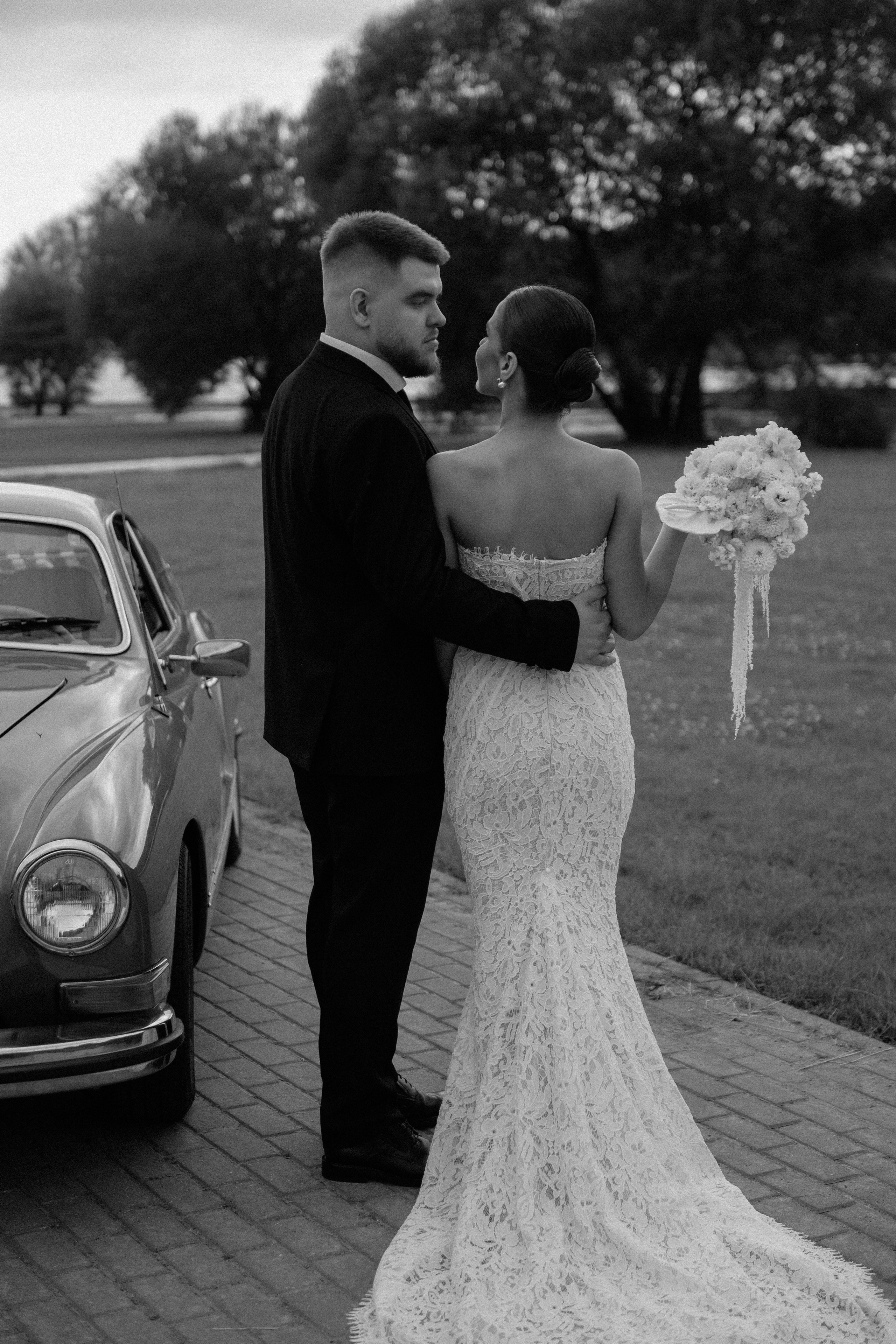 Alexandra and Ivan. Главная