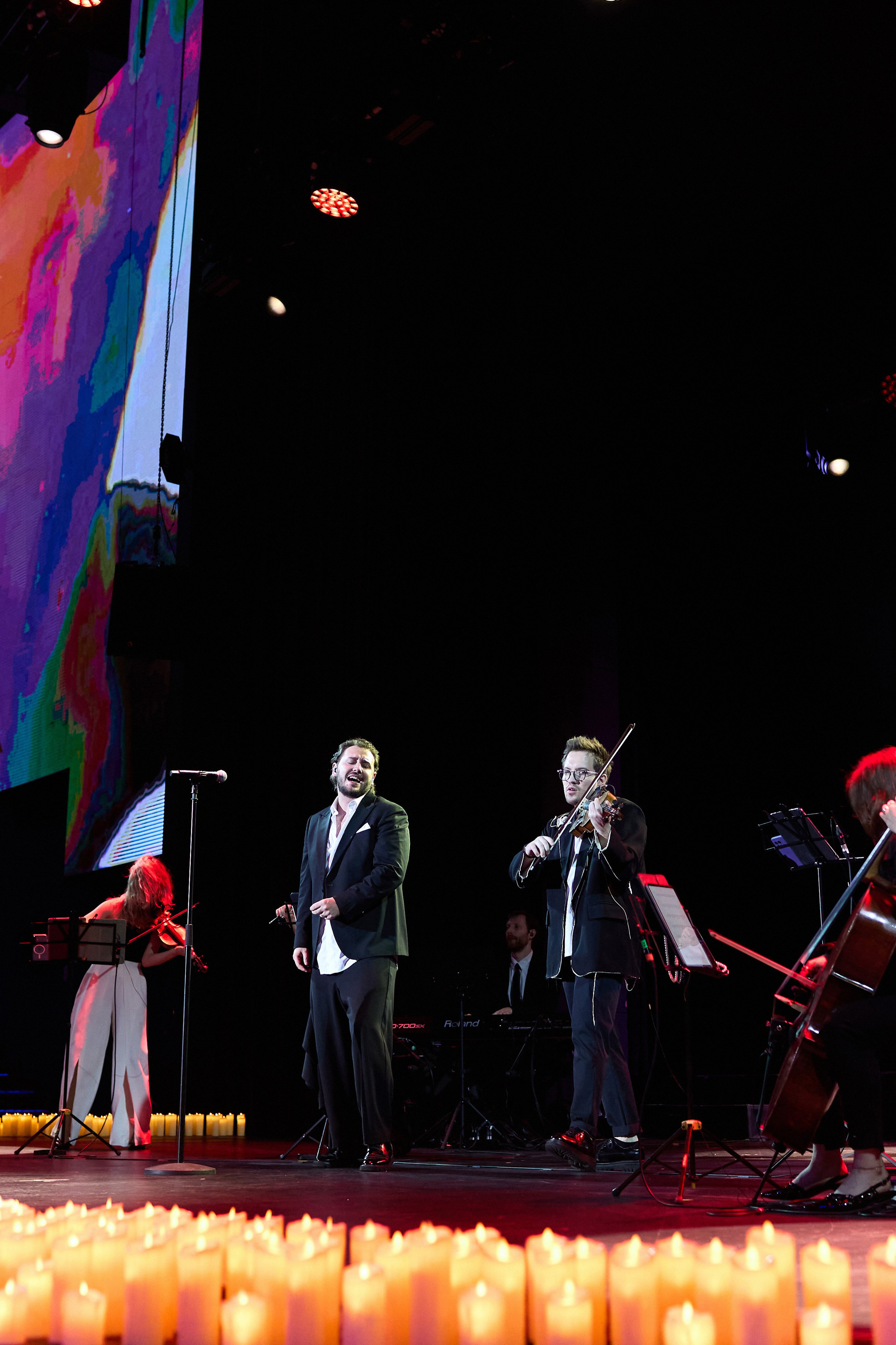 VEGAS CITY HALL. Фотограф Мария Сивохина