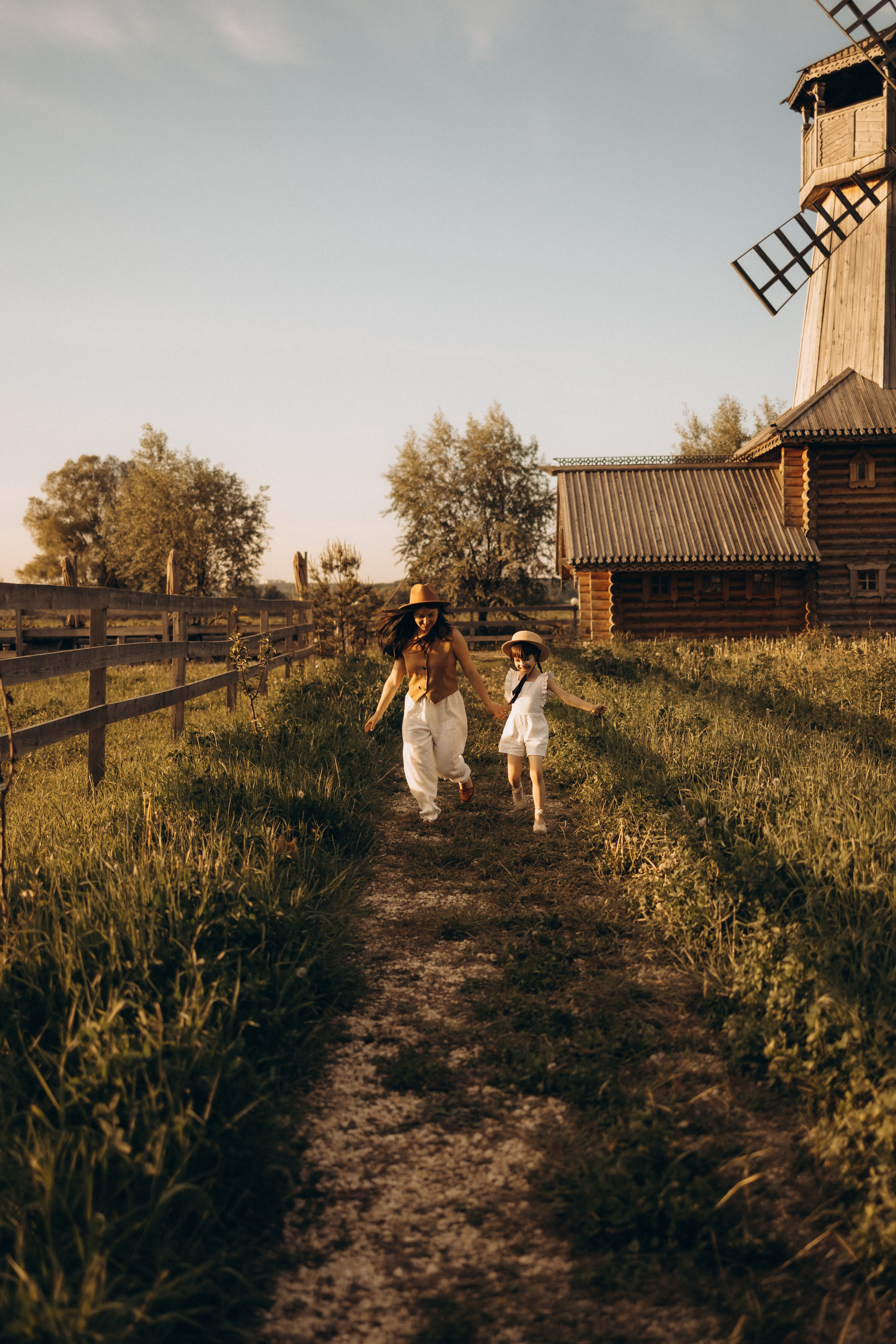 Остров. Семейный фотограф в Москве Бунина Маргарита