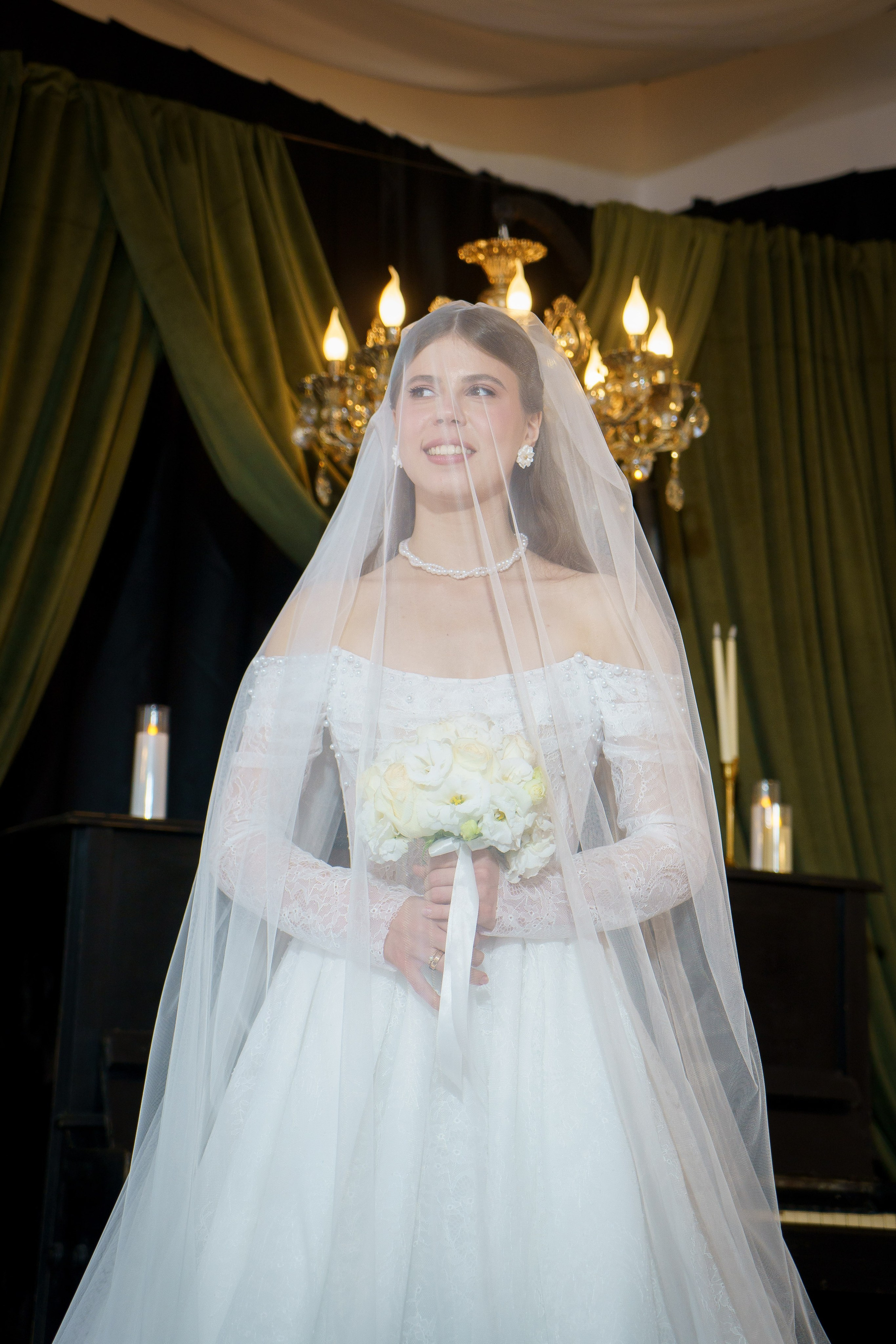 Никита и Александра. Фотограф и Видеограф СКФО