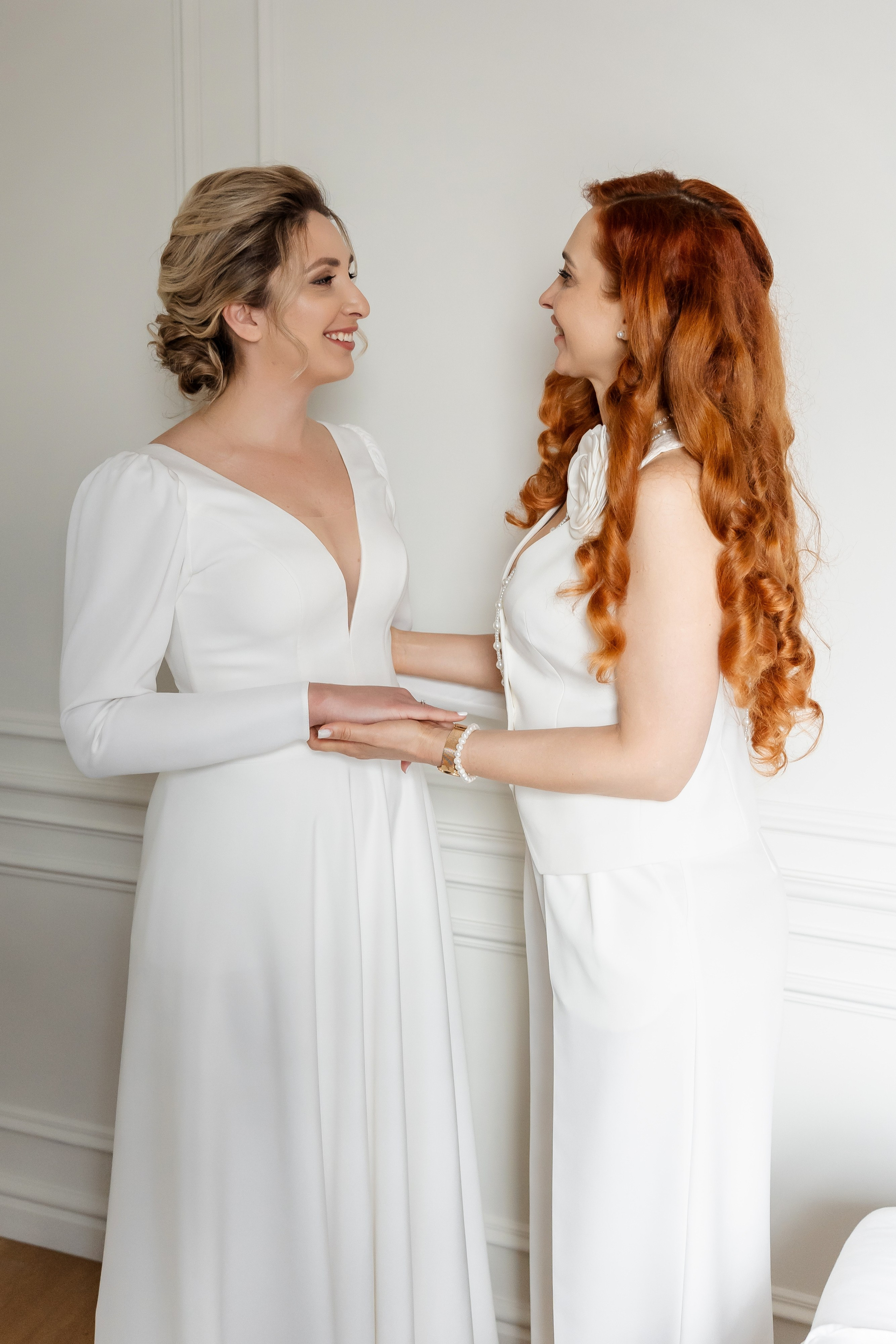 Свадьба Анастасии и Дэниила. Свадебный фотограф в Москве Яна Деньгина