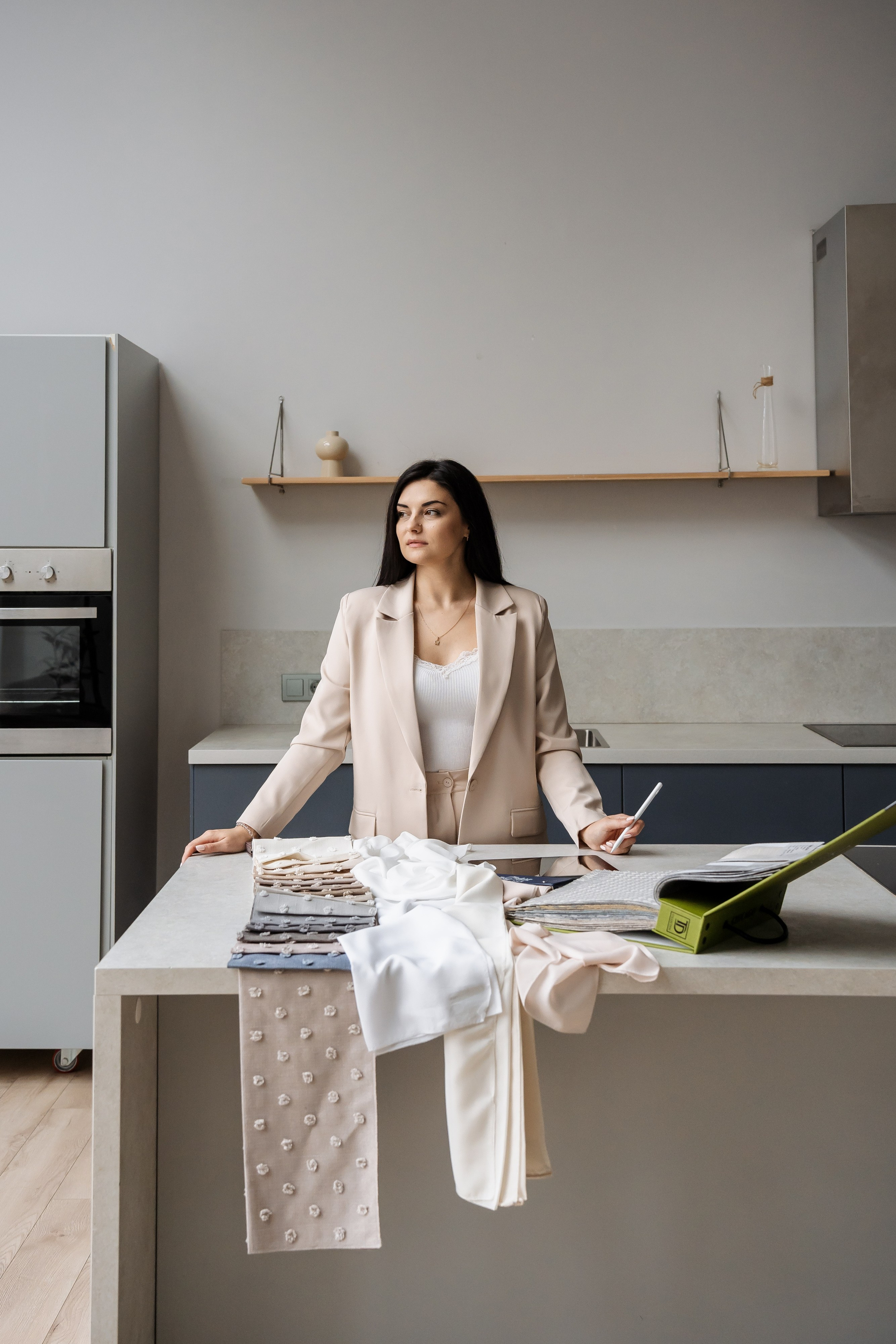 Фотосессия для Инессы. Свадебный фотограф в Москве Яна Деньгина