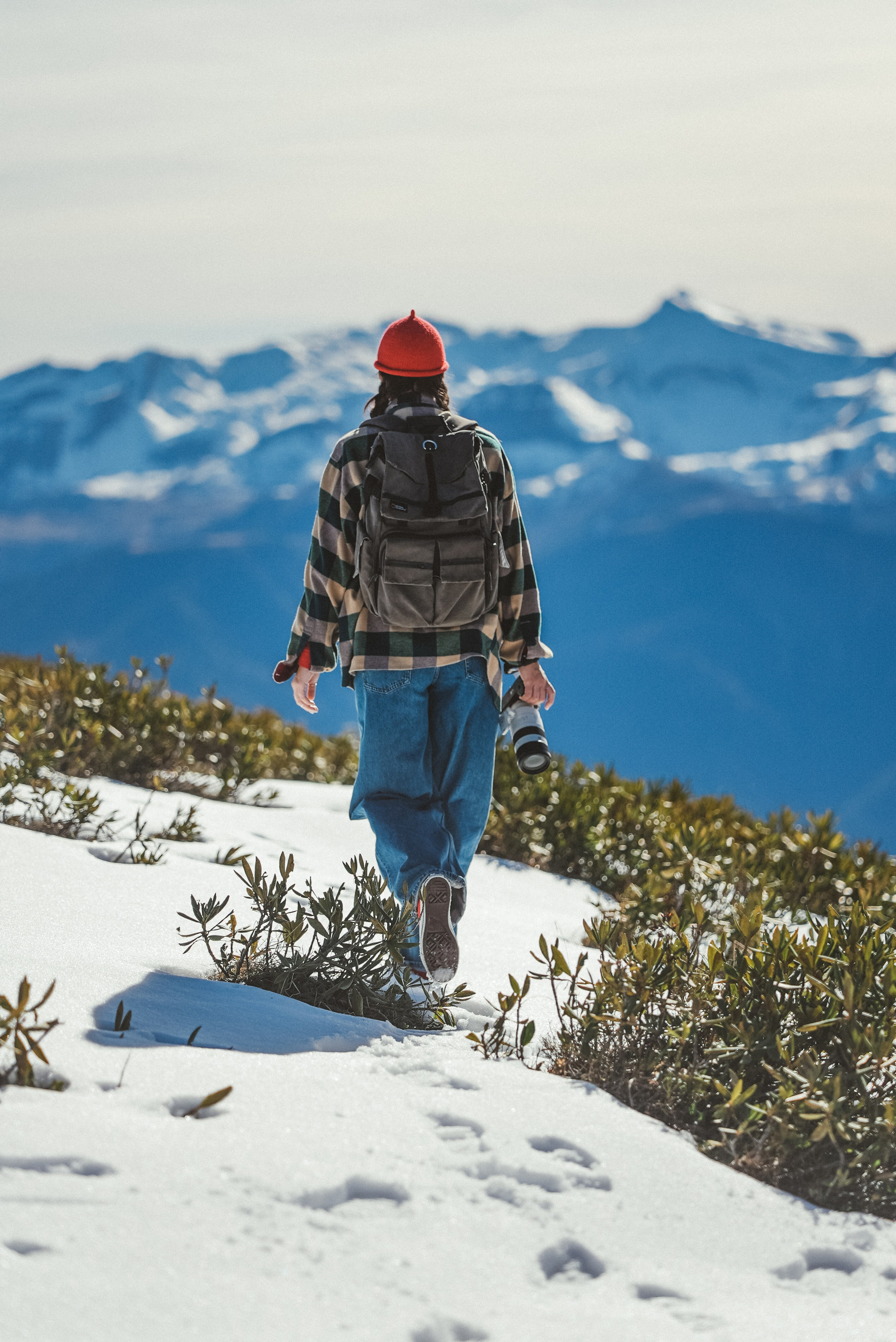 Роза Хутор ✽ Ноябрь. Репортажный фотограф | Роза Хутор Красная Поляна Сочи Сириус